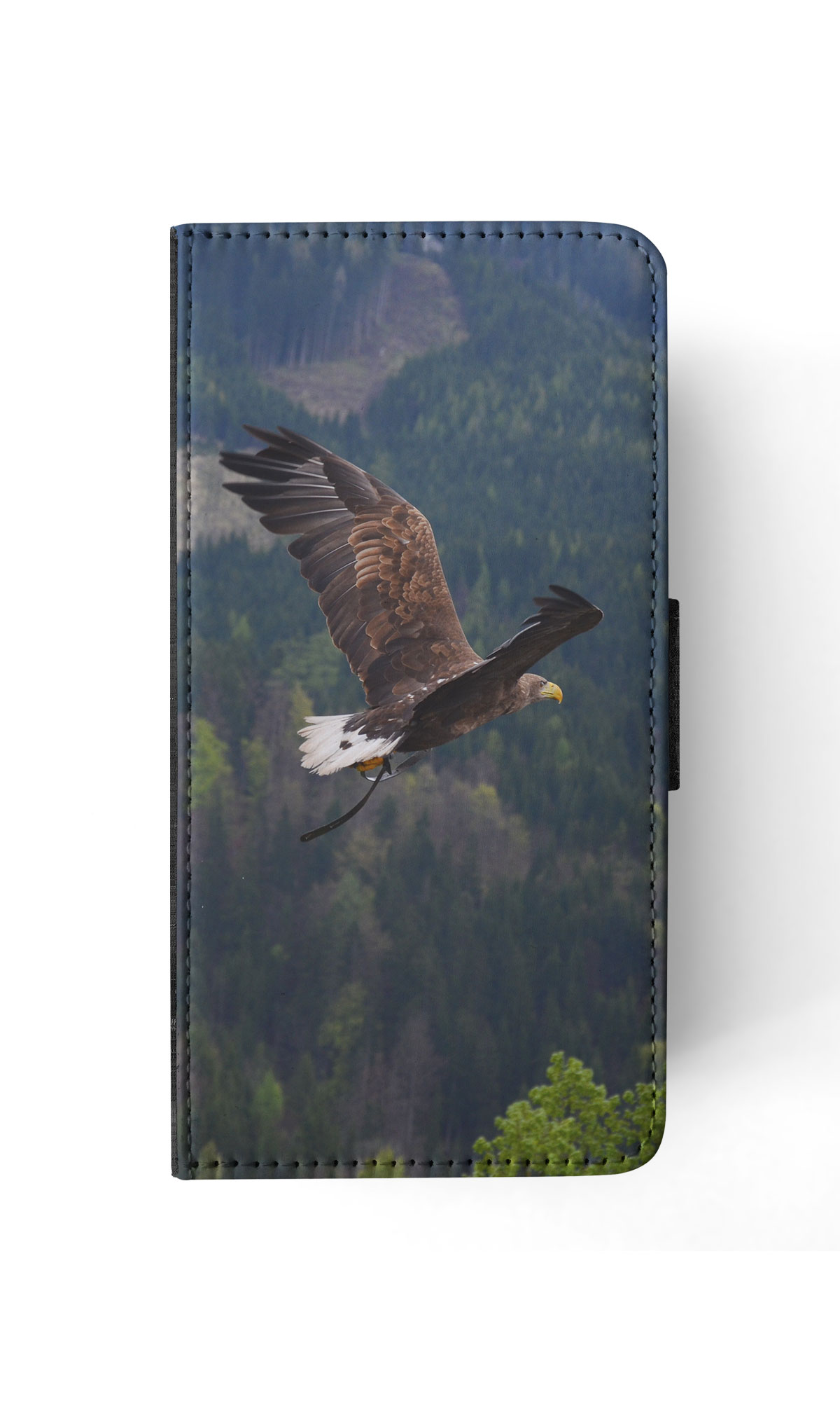 FLIP CASE FOR APPLE IPHONE|COOL BROWN HAWK EAGLE BIRD #19 - Picture 82 of 193
