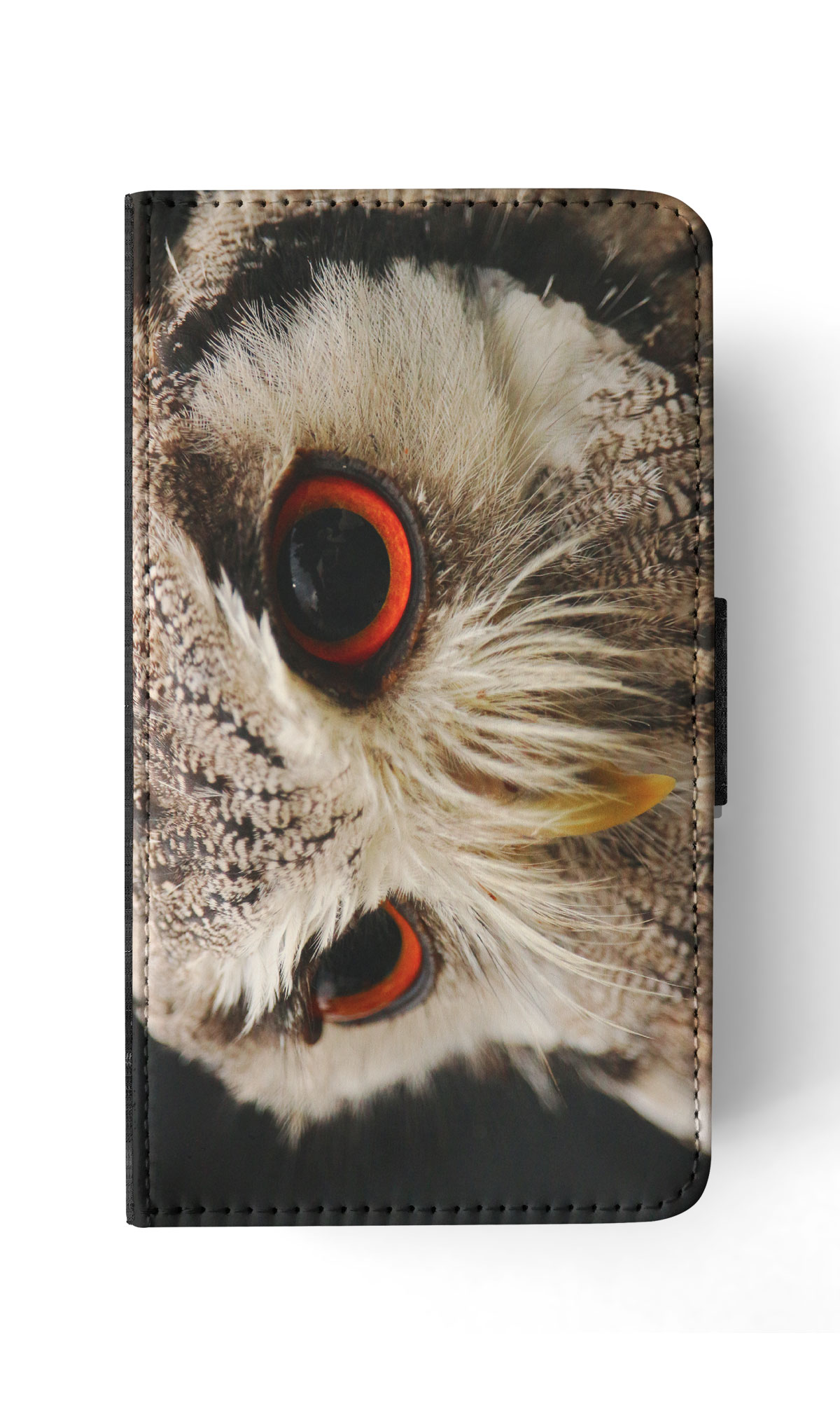 FLIP CASE FOR APPLE IPHONE|CUTE HIPSTER OWL BIRD MYSTIC #8 - Picture 170 of 193