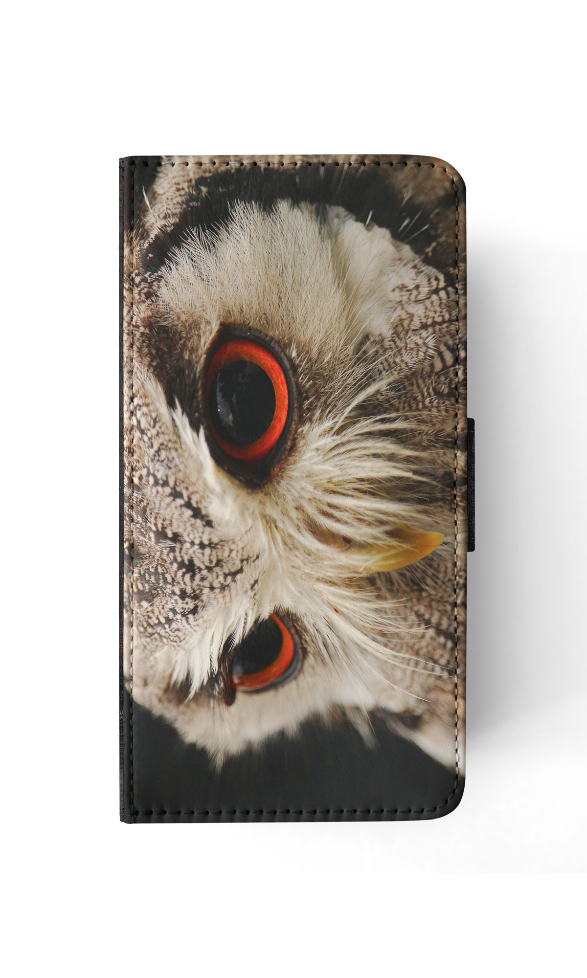 FLIP CASE FOR APPLE IPHONE|CUTE HIPSTER OWL BIRD MYSTIC #8 - Picture 82 of 193