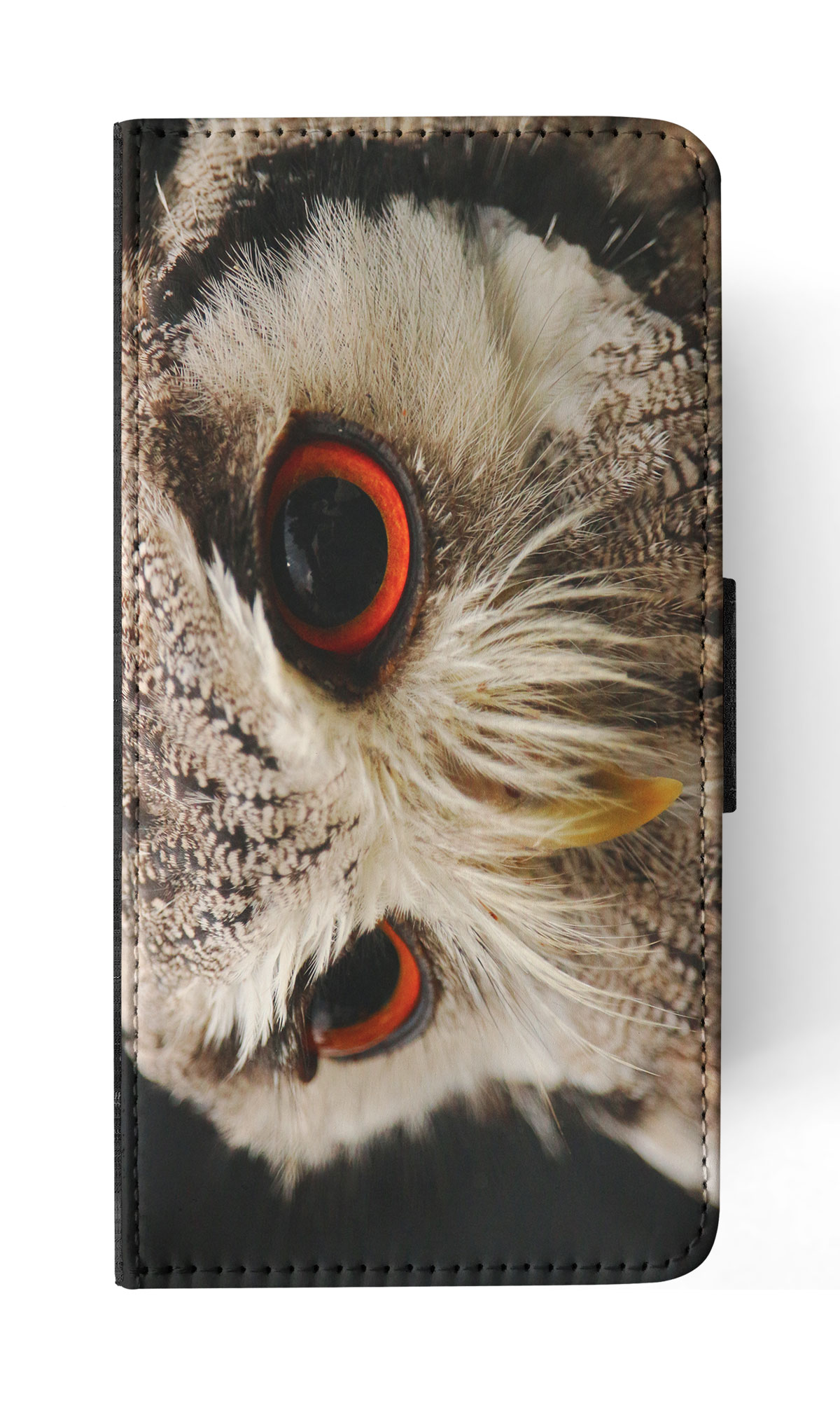 FLIP CASE FOR APPLE IPHONE|CUTE HIPSTER OWL BIRD MYSTIC #8 - Picture 52 of 193