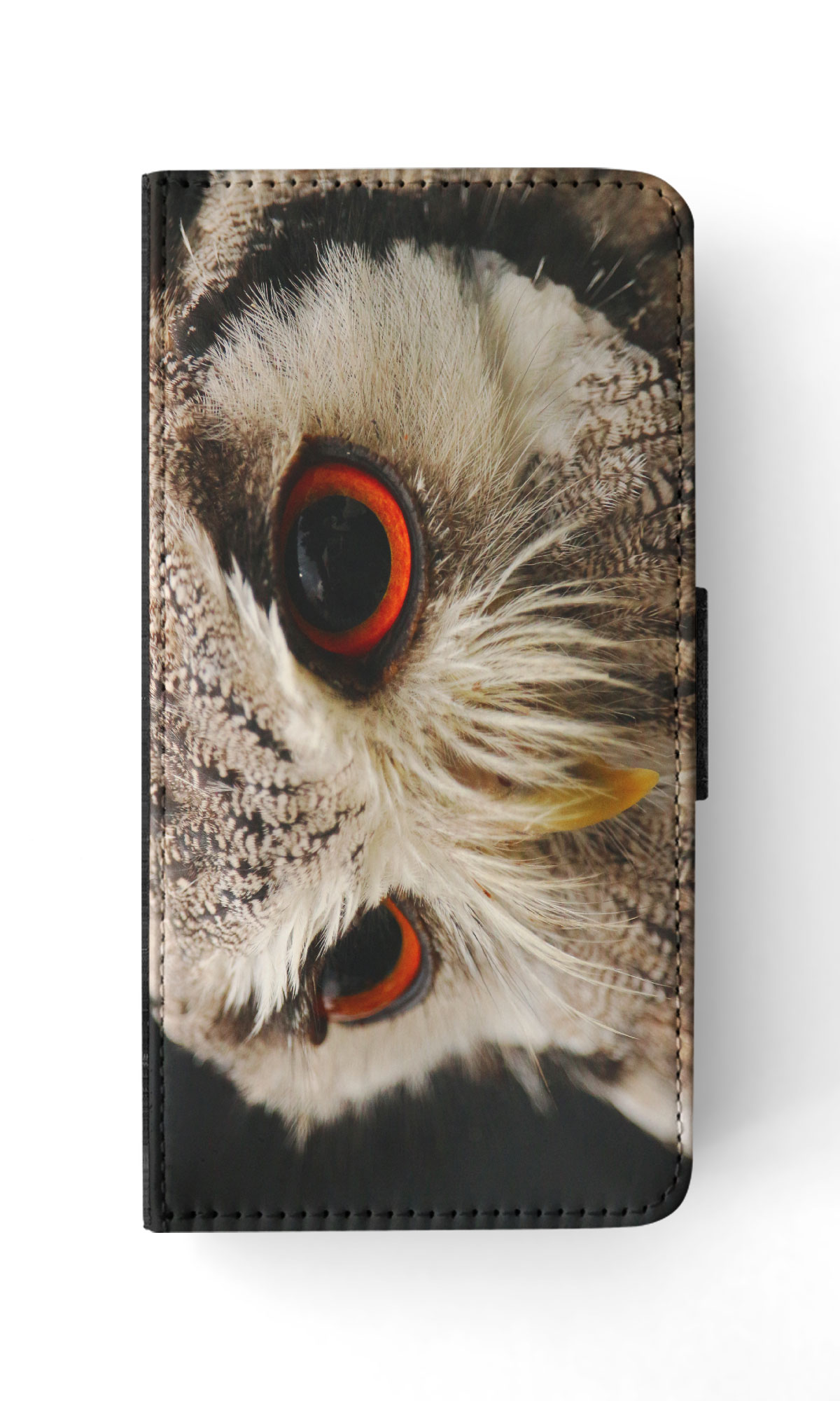 FLIP CASE FOR APPLE IPHONE|CUTE HIPSTER OWL BIRD MYSTIC #8 - Picture 42 of 193