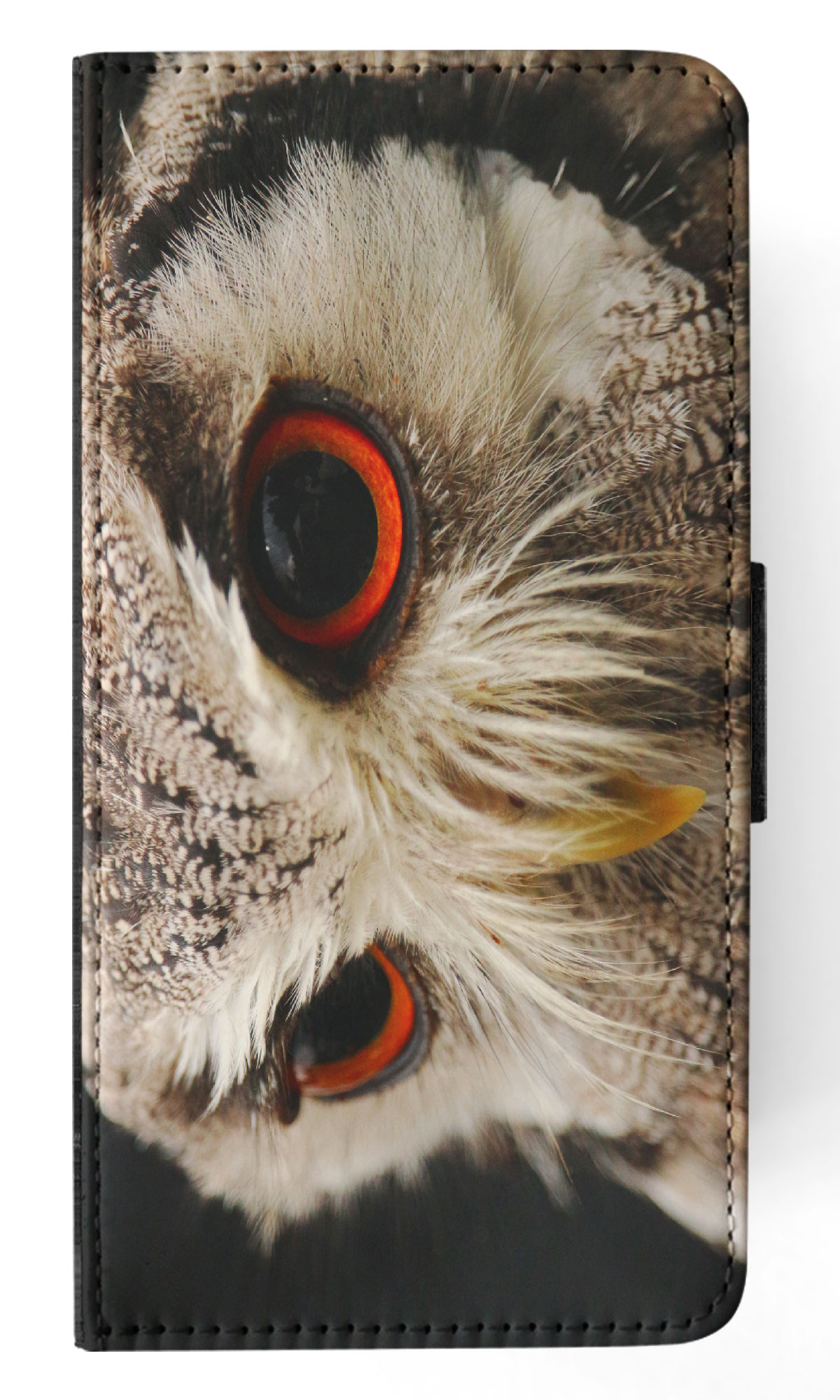 FLIP CASE FOR APPLE IPHONE|CUTE HIPSTER OWL BIRD MYSTIC #8 - Picture 27 of 193