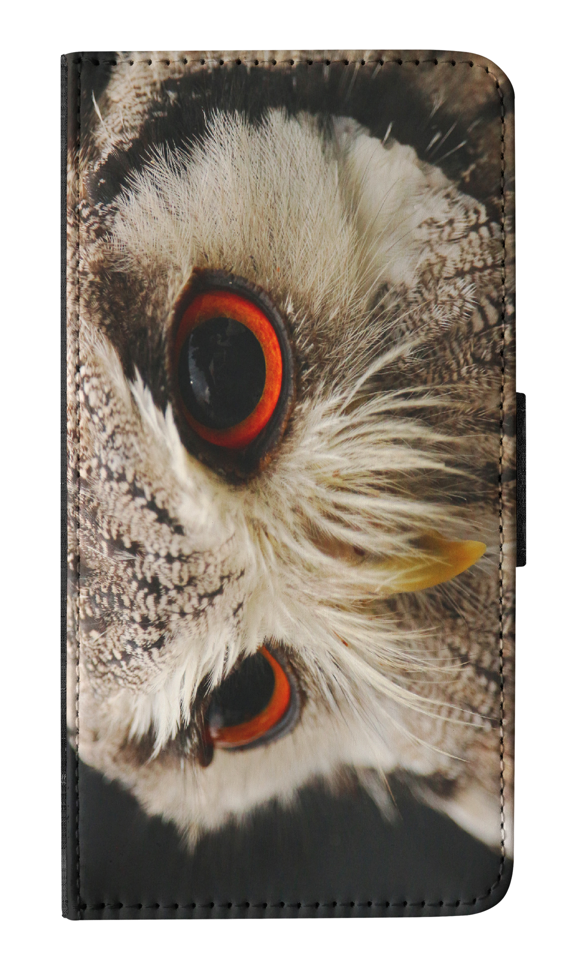 FLIP CASE FOR APPLE IPHONE|CUTE HIPSTER OWL BIRD MYSTIC #8 - Picture 7 of 193