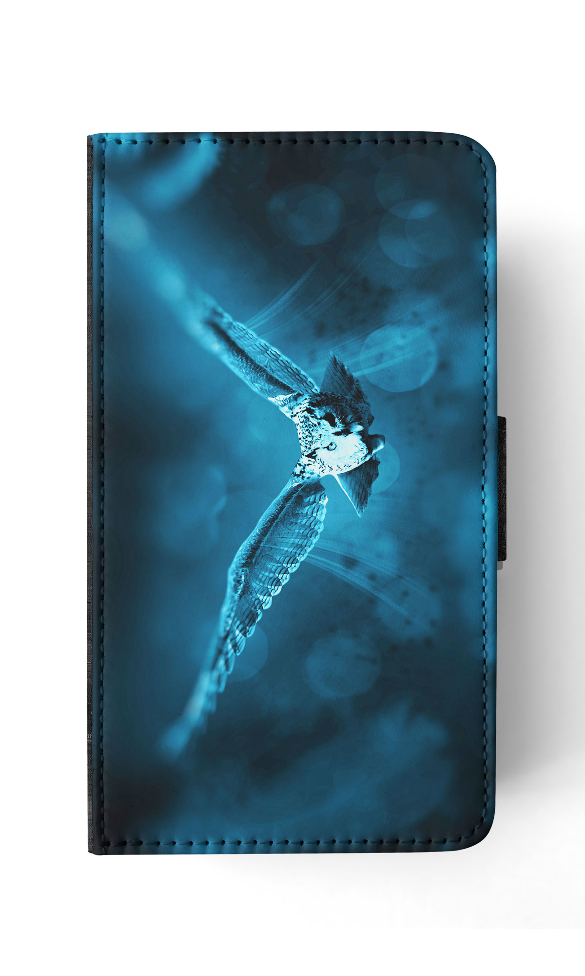 FLIP CASE FOR APPLE IPHONE|CUTE HIPSTER OWL BIRD MYSTIC #9 - Picture 170 of 193