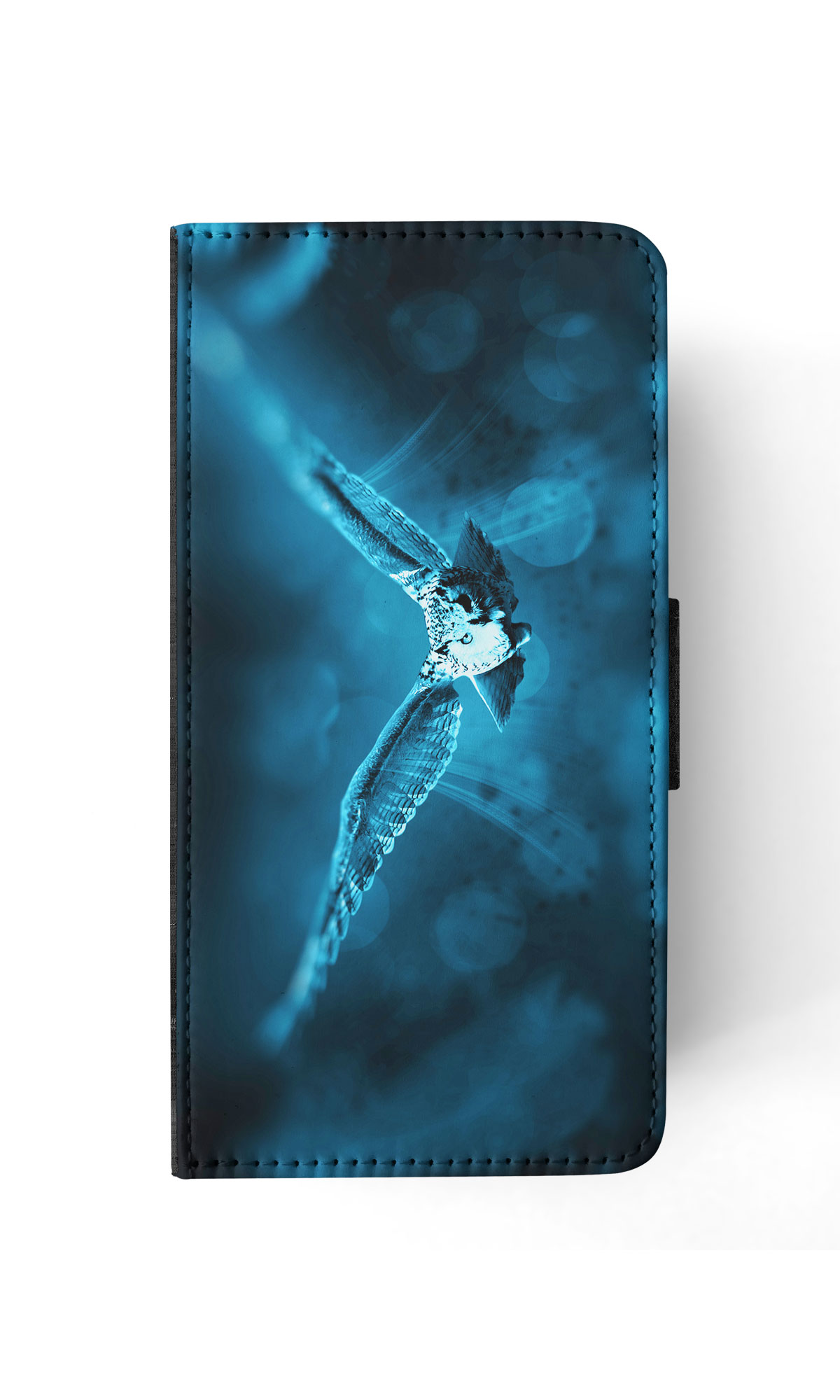 FLIP CASE FOR APPLE IPHONE|CUTE HIPSTER OWL BIRD MYSTIC #9 - Picture 82 of 193