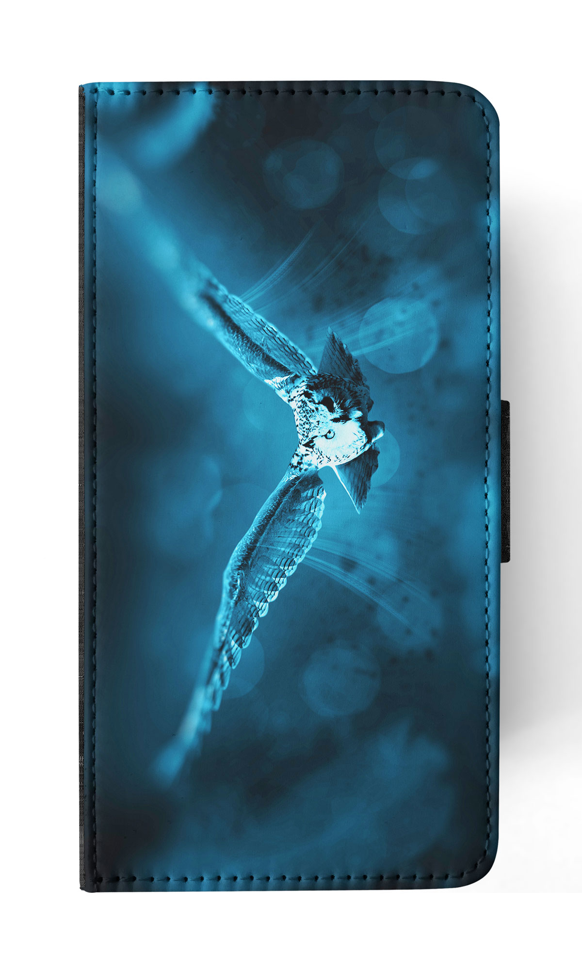 FLIP CASE FOR APPLE IPHONE|CUTE HIPSTER OWL BIRD MYSTIC #9 - Picture 52 of 193