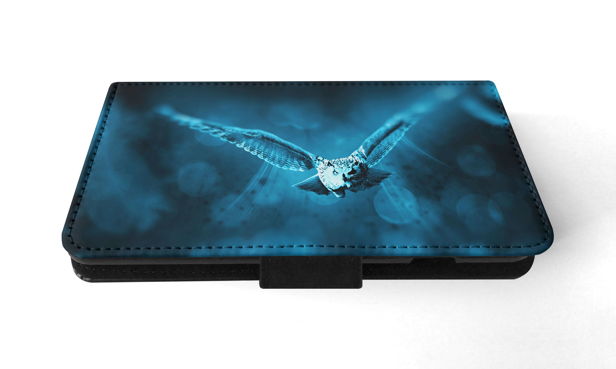 FLIP CASE FOR APPLE IPHONE|CUTE HIPSTER OWL BIRD MYSTIC #9 - Picture 53 of 193