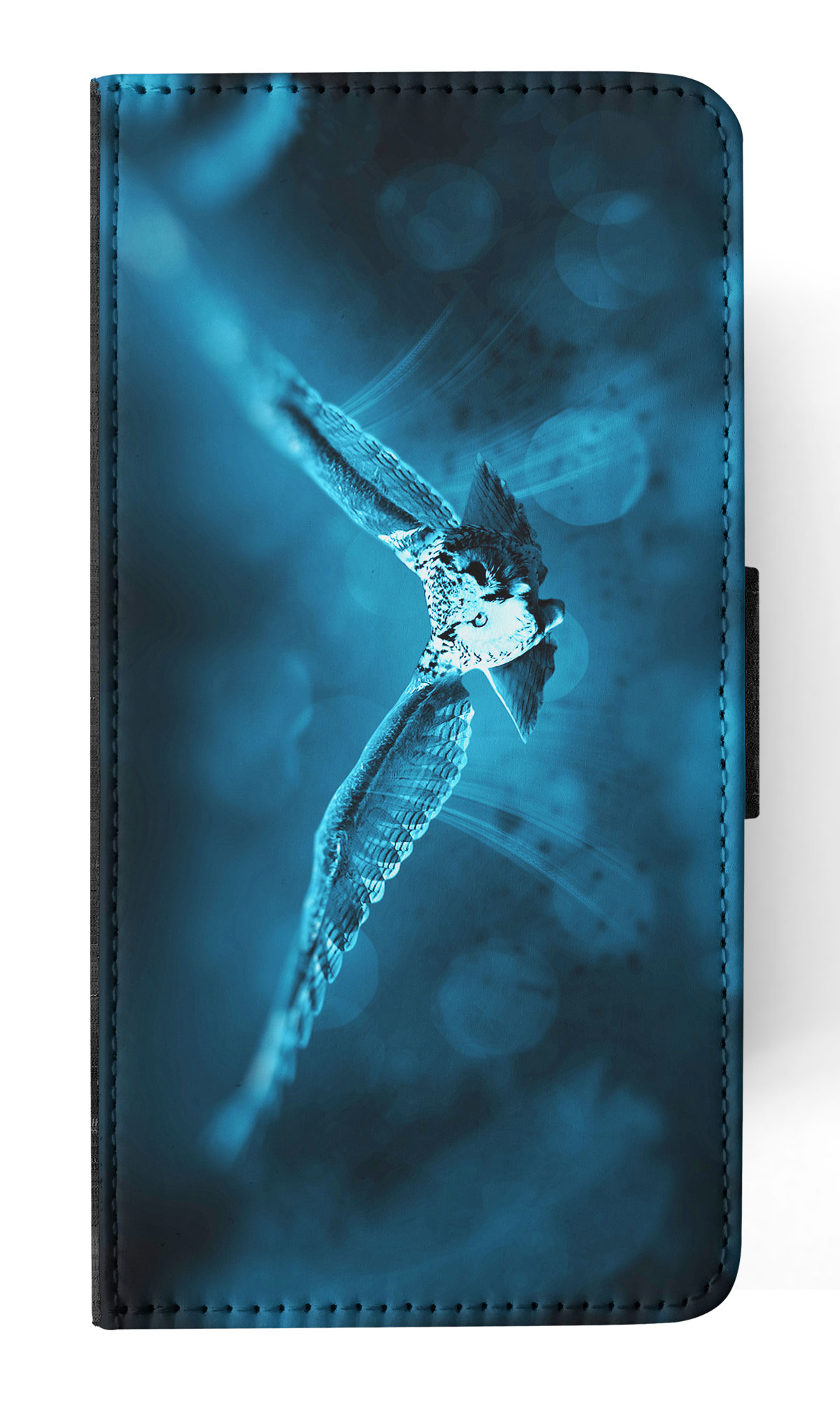 FLIP CASE FOR APPLE IPHONE|CUTE HIPSTER OWL BIRD MYSTIC #9 - Picture 47 of 193