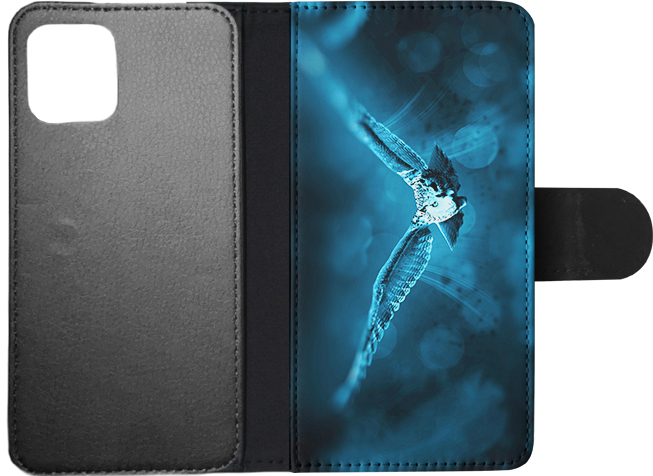 FLIP CASE FOR APPLE IPHONE|CUTE HIPSTER OWL BIRD MYSTIC #9 - Picture 92 of 193