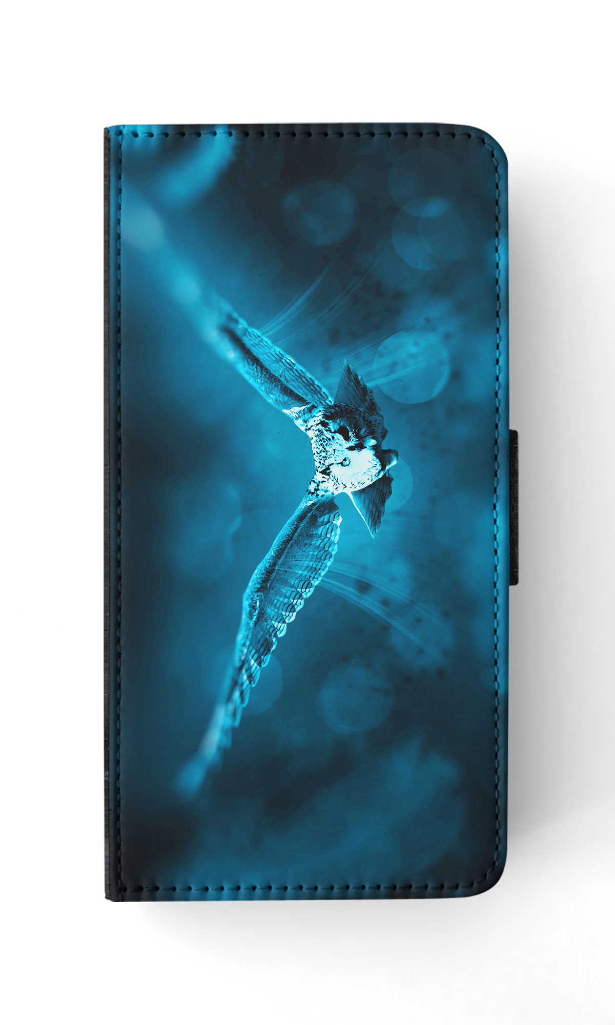 FLIP CASE FOR APPLE IPHONE|CUTE HIPSTER OWL BIRD MYSTIC #9 - Picture 42 of 193