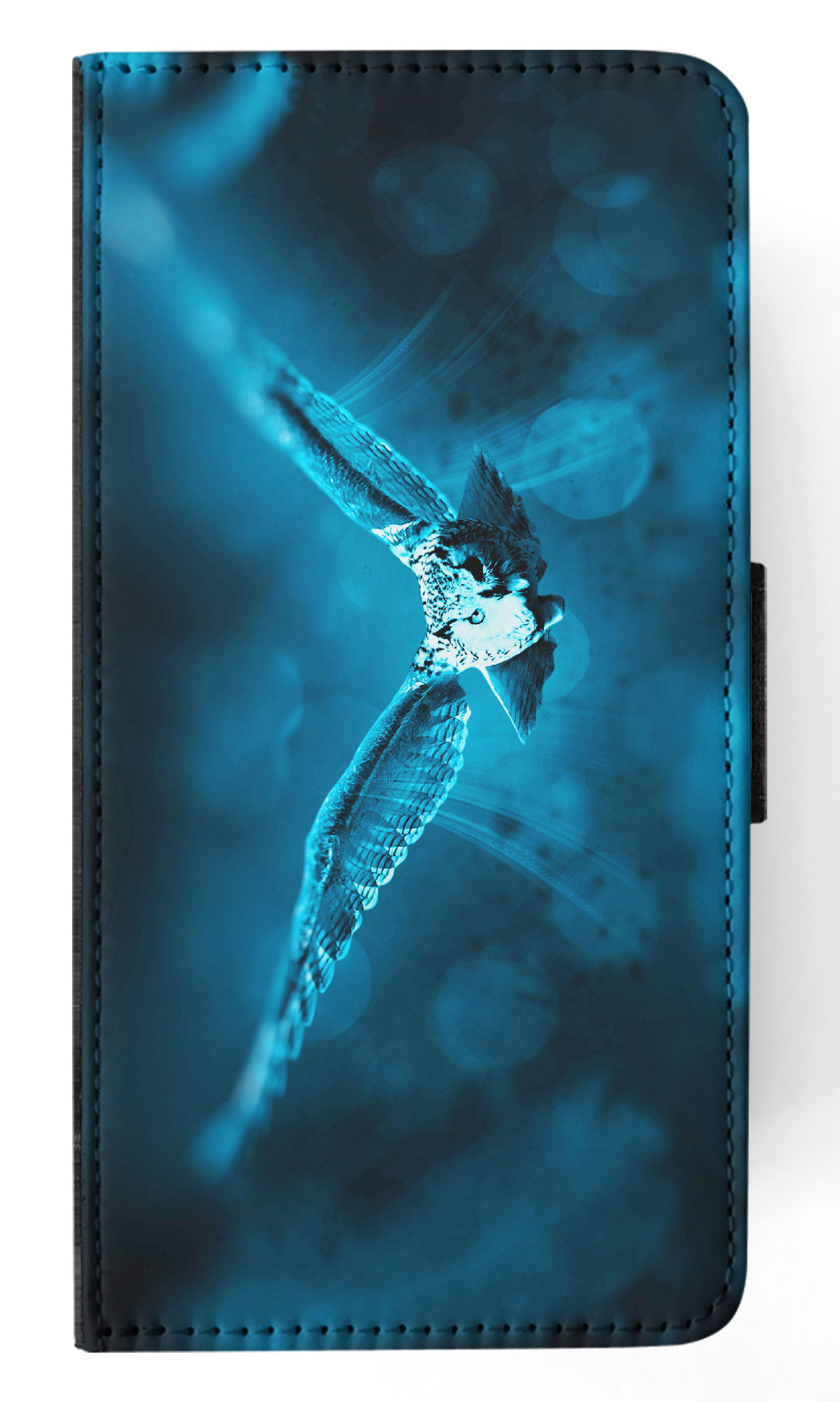 FLIP CASE FOR APPLE IPHONE|CUTE HIPSTER OWL BIRD MYSTIC #9 - Picture 37 of 193