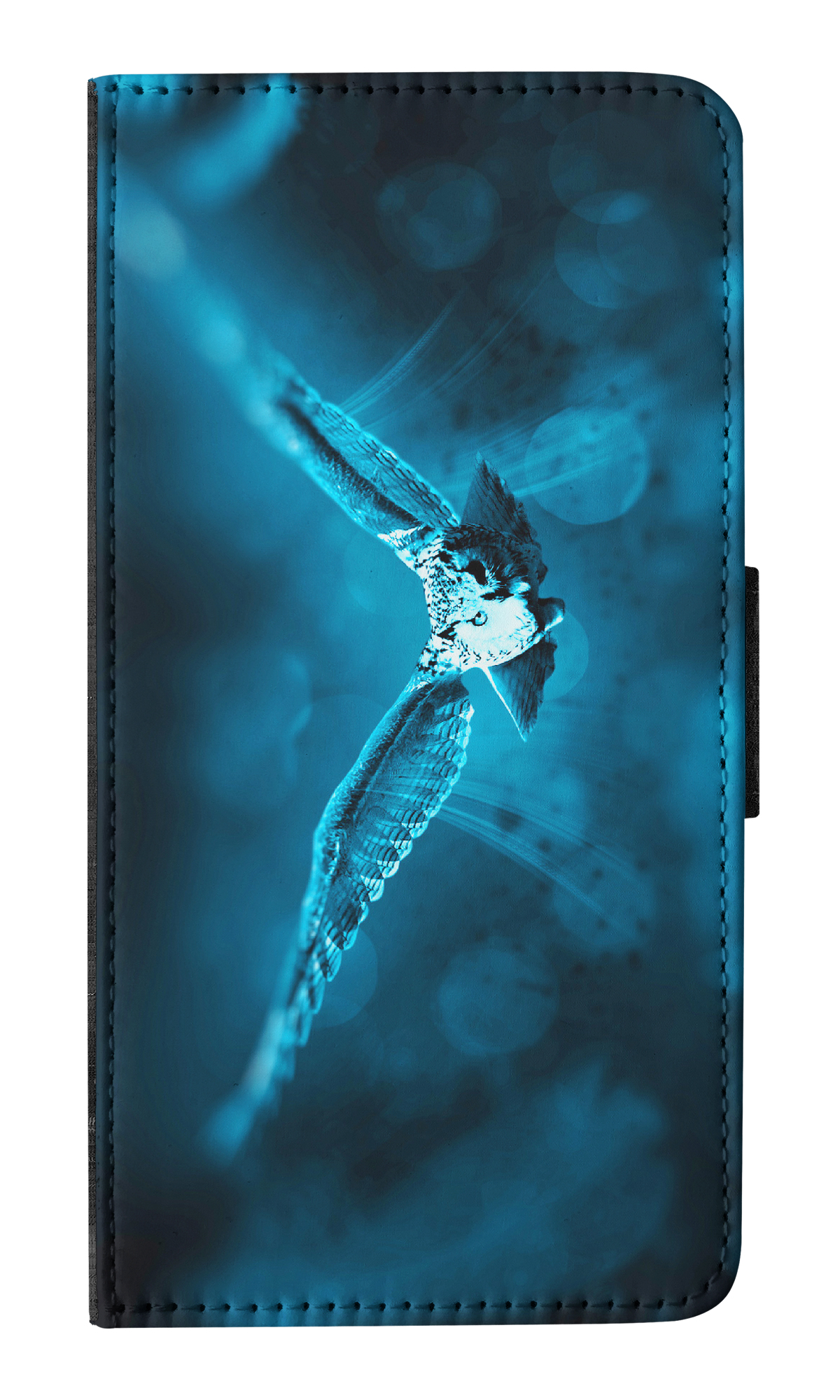 FLIP CASE FOR APPLE IPHONE|CUTE HIPSTER OWL BIRD MYSTIC #9 - Picture 17 of 193