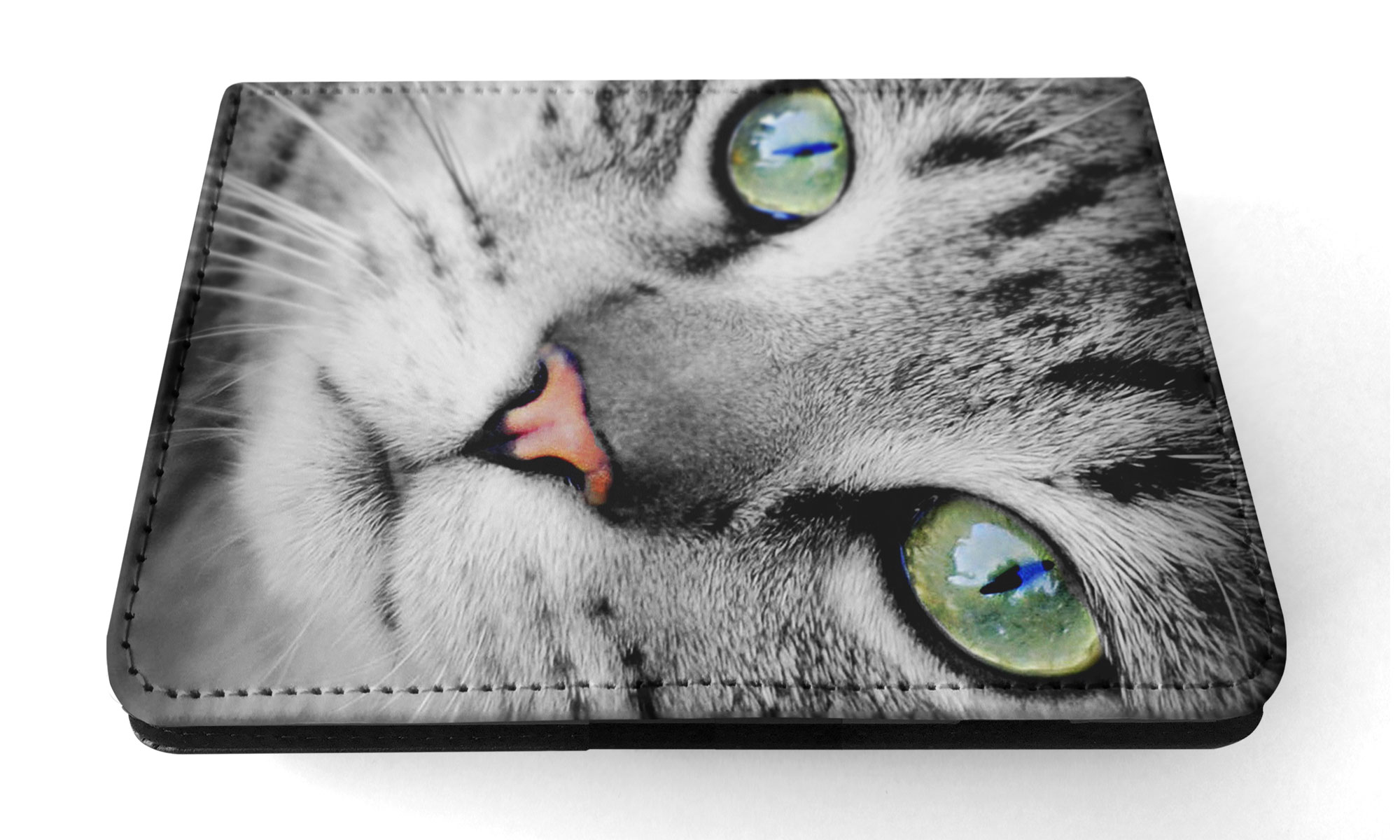 CASE COVER FOR APPLE IPAD|ADORABLE CAT KITTEN FELINE #86 - Picture 23 of 55