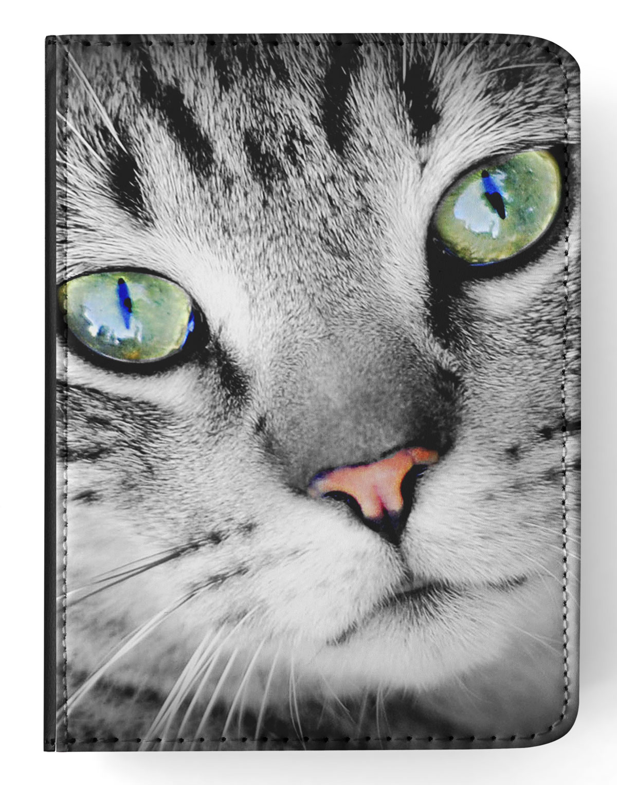 CASE COVER FOR APPLE IPAD|ADORABLE CAT KITTEN FELINE #86 - Picture 12 of 55