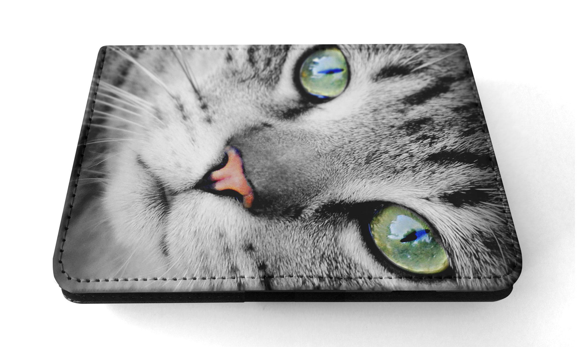 CASE COVER FOR APPLE IPAD|ADORABLE CAT KITTEN FELINE #86 - Picture 13 of 55