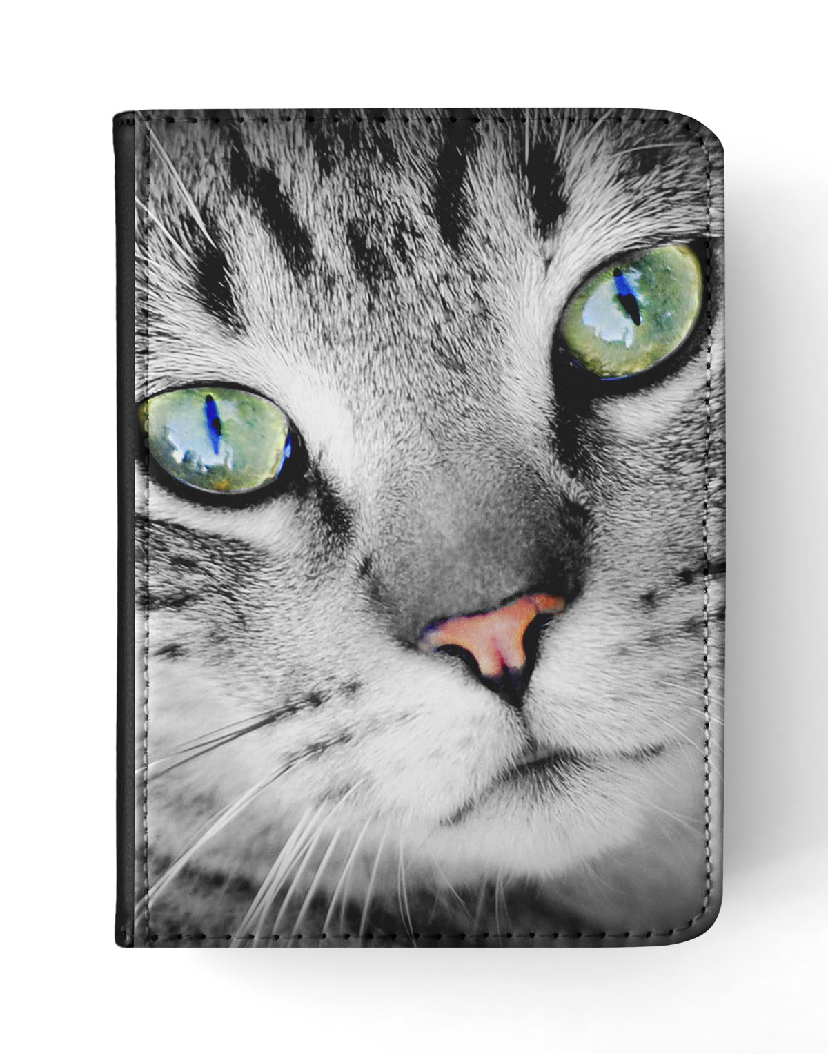 CASE COVER FOR APPLE IPAD|ADORABLE CAT KITTEN FELINE #86 - Picture 7 of 55