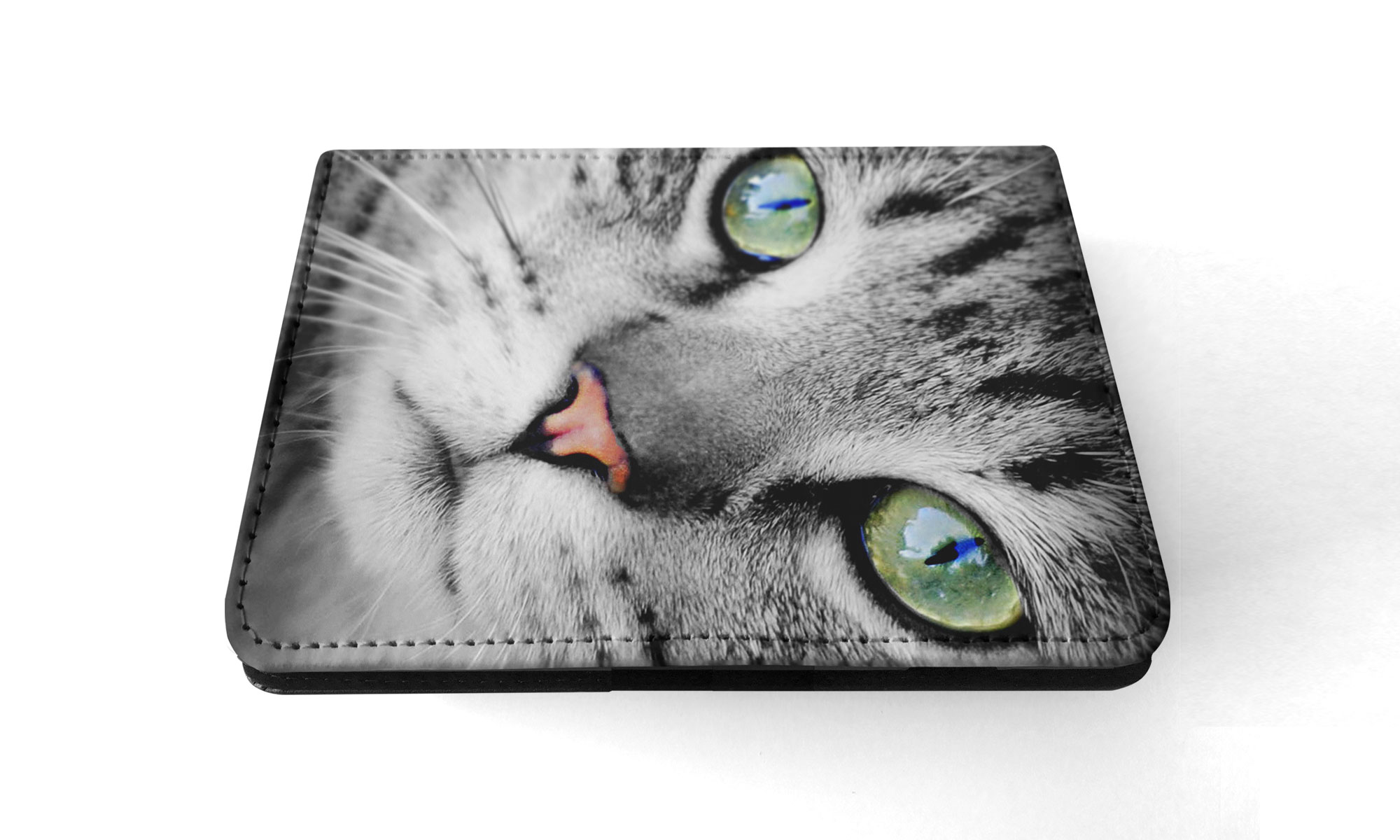 CASE COVER FOR APPLE IPAD|ADORABLE CAT KITTEN FELINE #86 - Picture 8 of 55