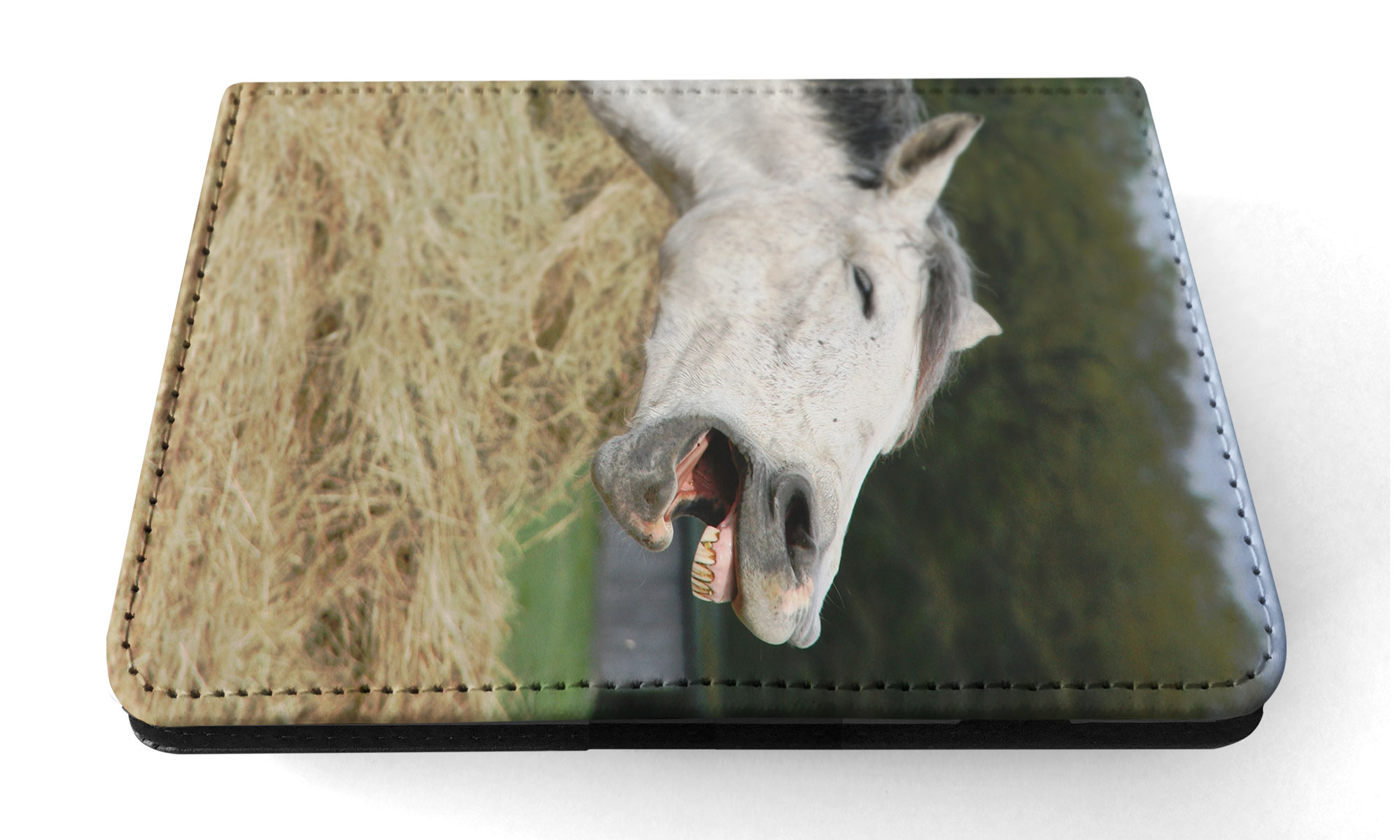 FUNDA FUNDA PARA IPAD DE APPLE|DIVERTIDO MAJESTUOSO CABALLO ANIMAL 12 - Imagen 23 de 55