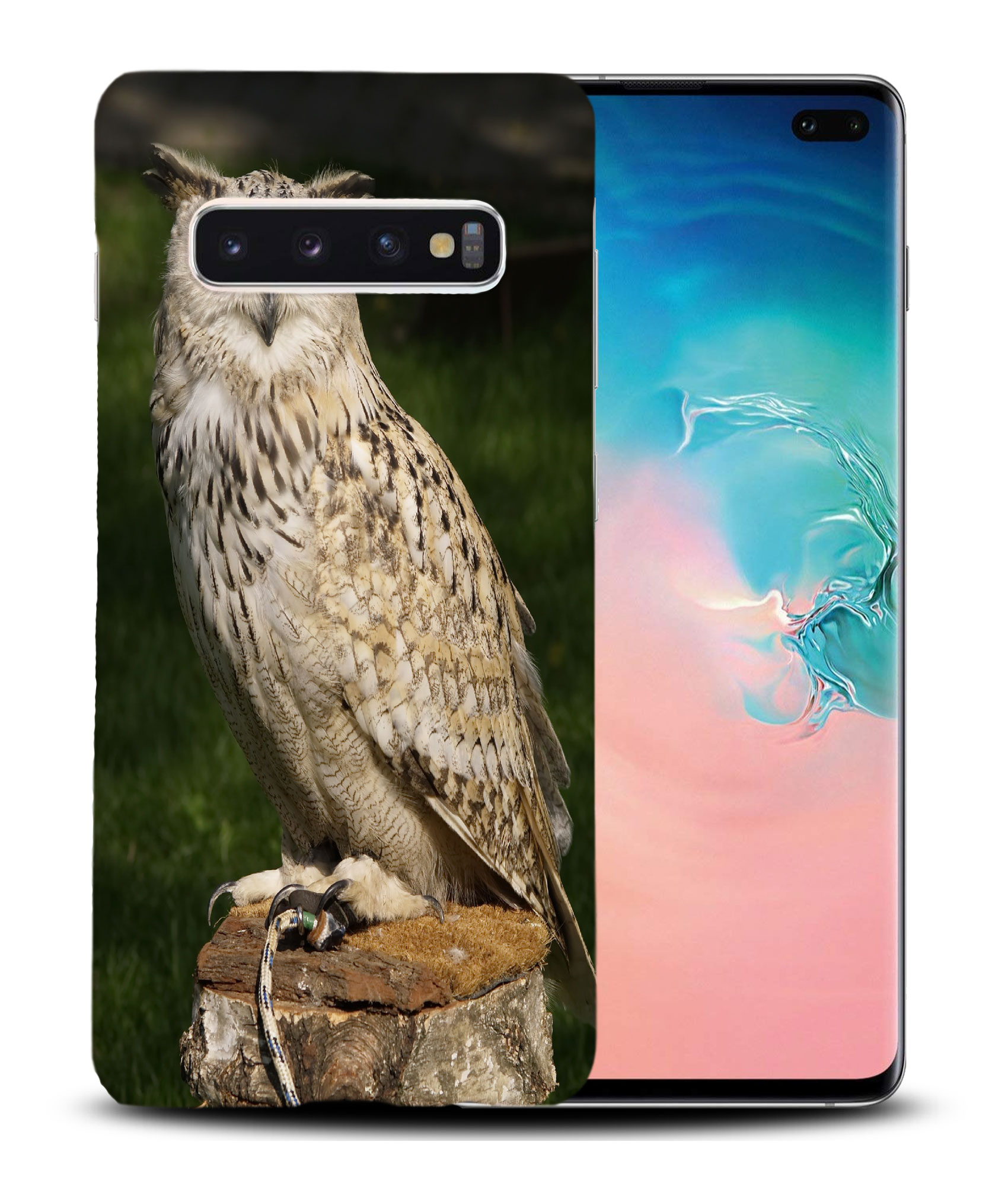 CASE COVER FOR SAMSUNG GALAXY|CUTE HIPSTER OWL BIRD MYSTIC #13 - Picture 19 of 25