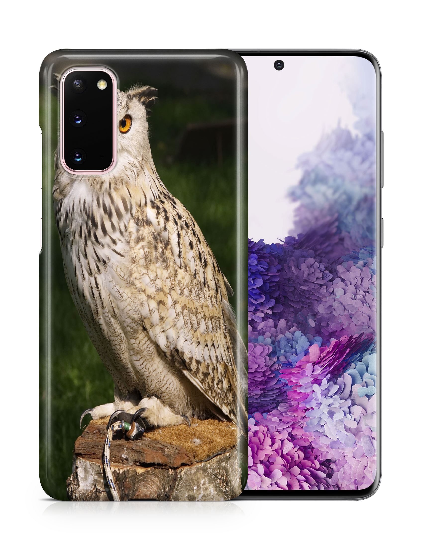 CASE COVER FOR SAMSUNG GALAXY|CUTE HIPSTER OWL BIRD MYSTIC #13 - Picture 16 of 25