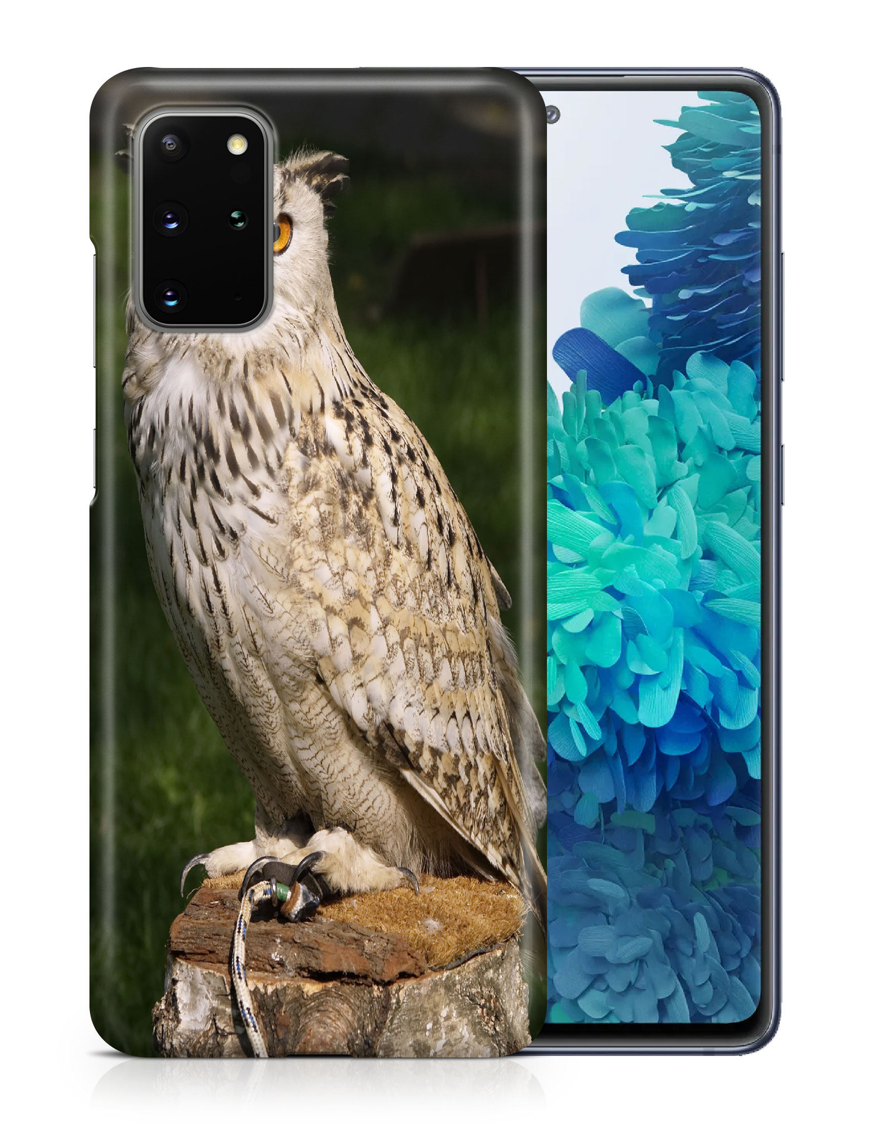 CASE COVER FOR SAMSUNG GALAXY|CUTE HIPSTER OWL BIRD MYSTIC #13 - Picture 15 of 25