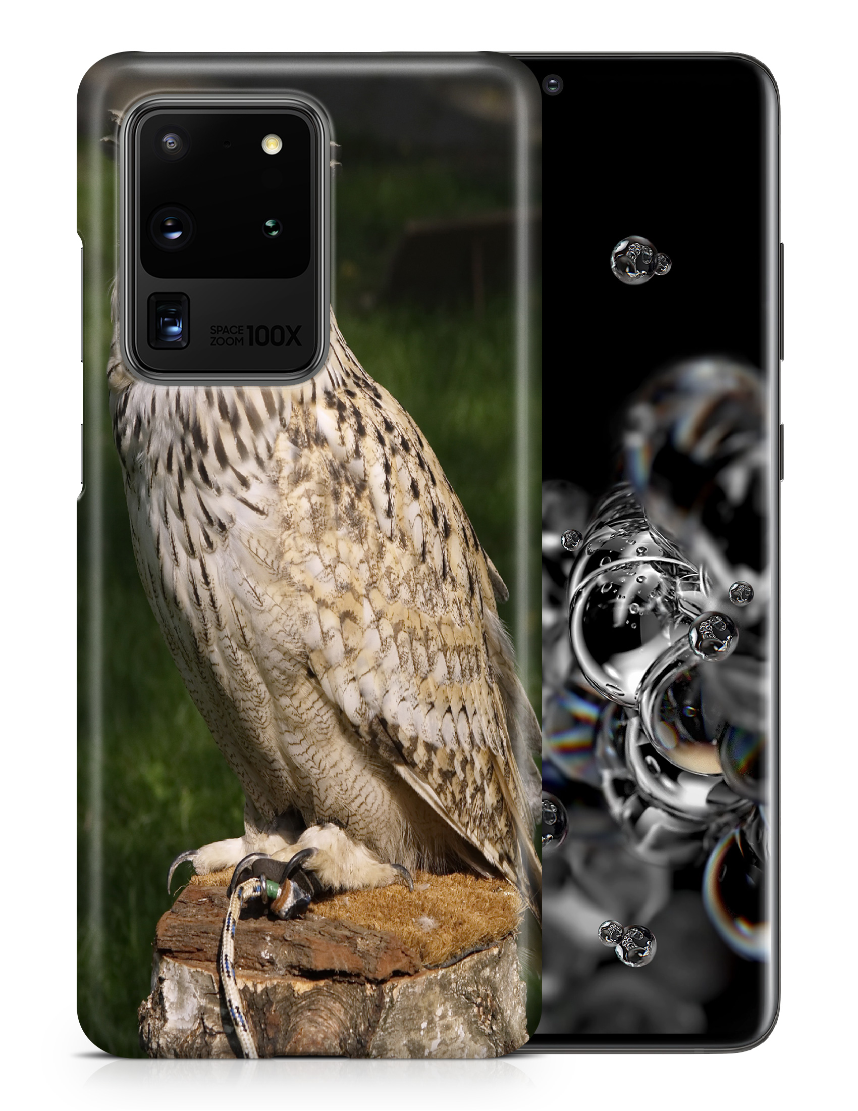CASE COVER FOR SAMSUNG GALAXY|CUTE HIPSTER OWL BIRD MYSTIC #13 - Picture 14 of 25