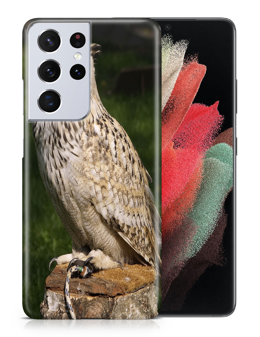 CASE COVER FOR SAMSUNG GALAXY|CUTE HIPSTER OWL BIRD MYSTIC #13 - Picture 11 of 25