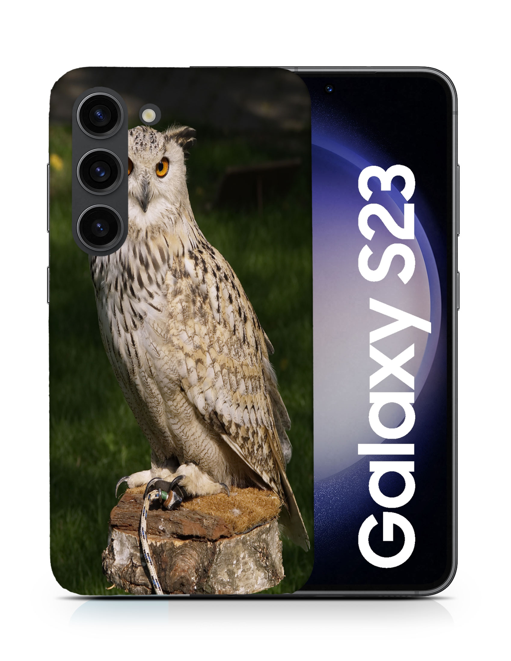 CASE COVER FOR SAMSUNG GALAXY|CUTE HIPSTER OWL BIRD MYSTIC #13 - Picture 7 of 25