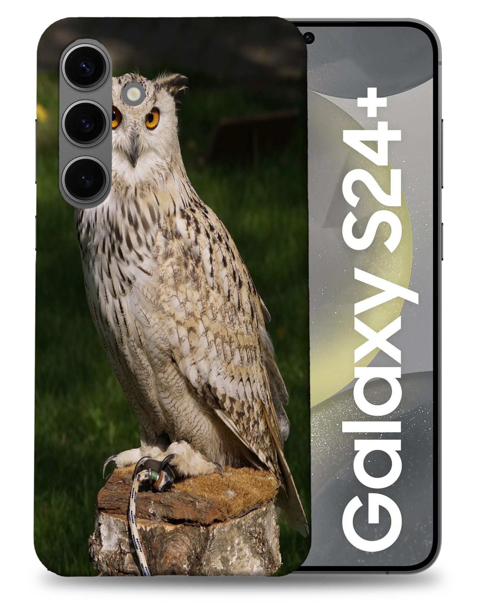 CASE COVER FOR SAMSUNG GALAXY|CUTE HIPSTER OWL BIRD MYSTIC #13 - Picture 3 of 25