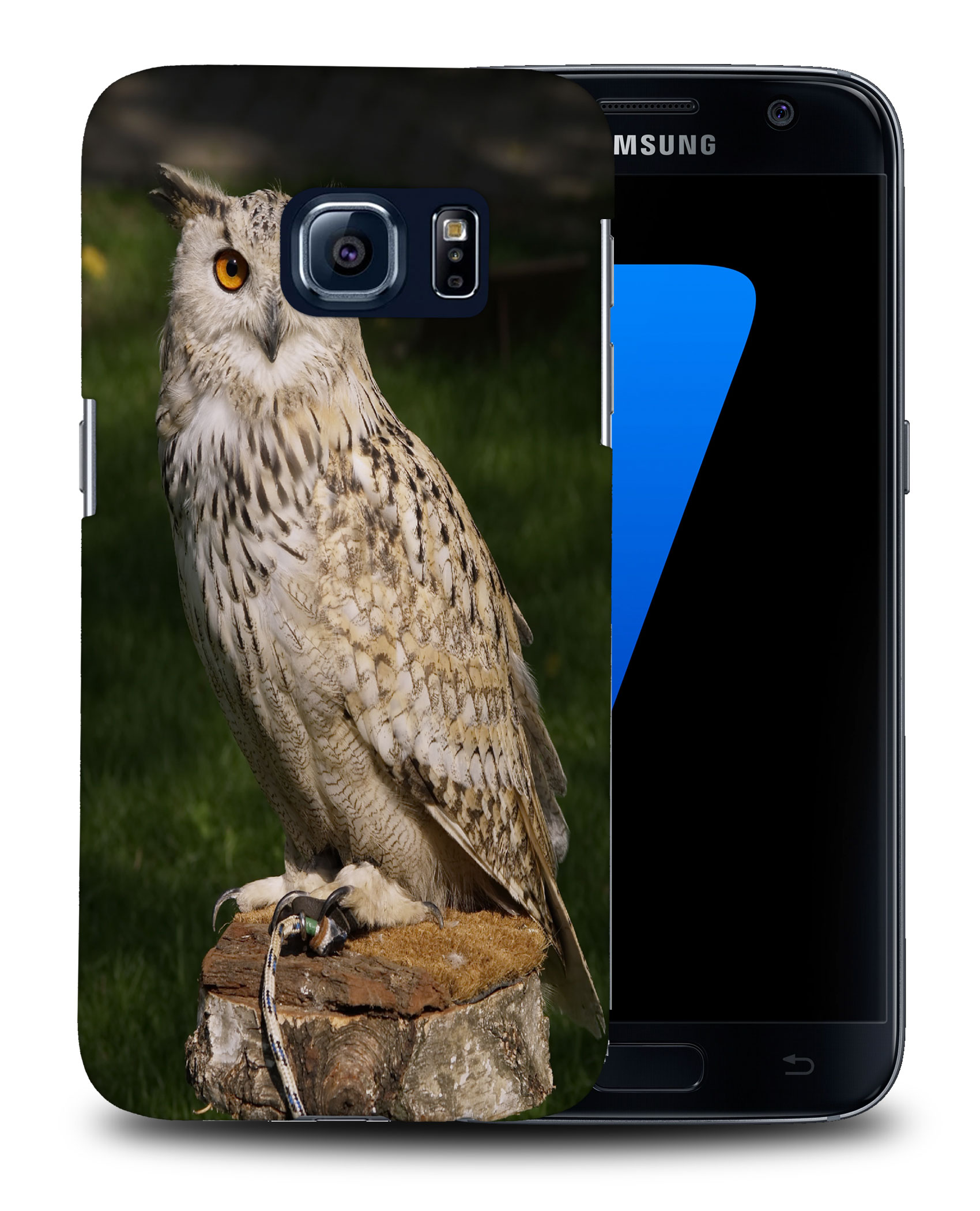 CASE COVER FOR SAMSUNG GALAXY|CUTE HIPSTER OWL BIRD MYSTIC #13 - Picture 25 of 25