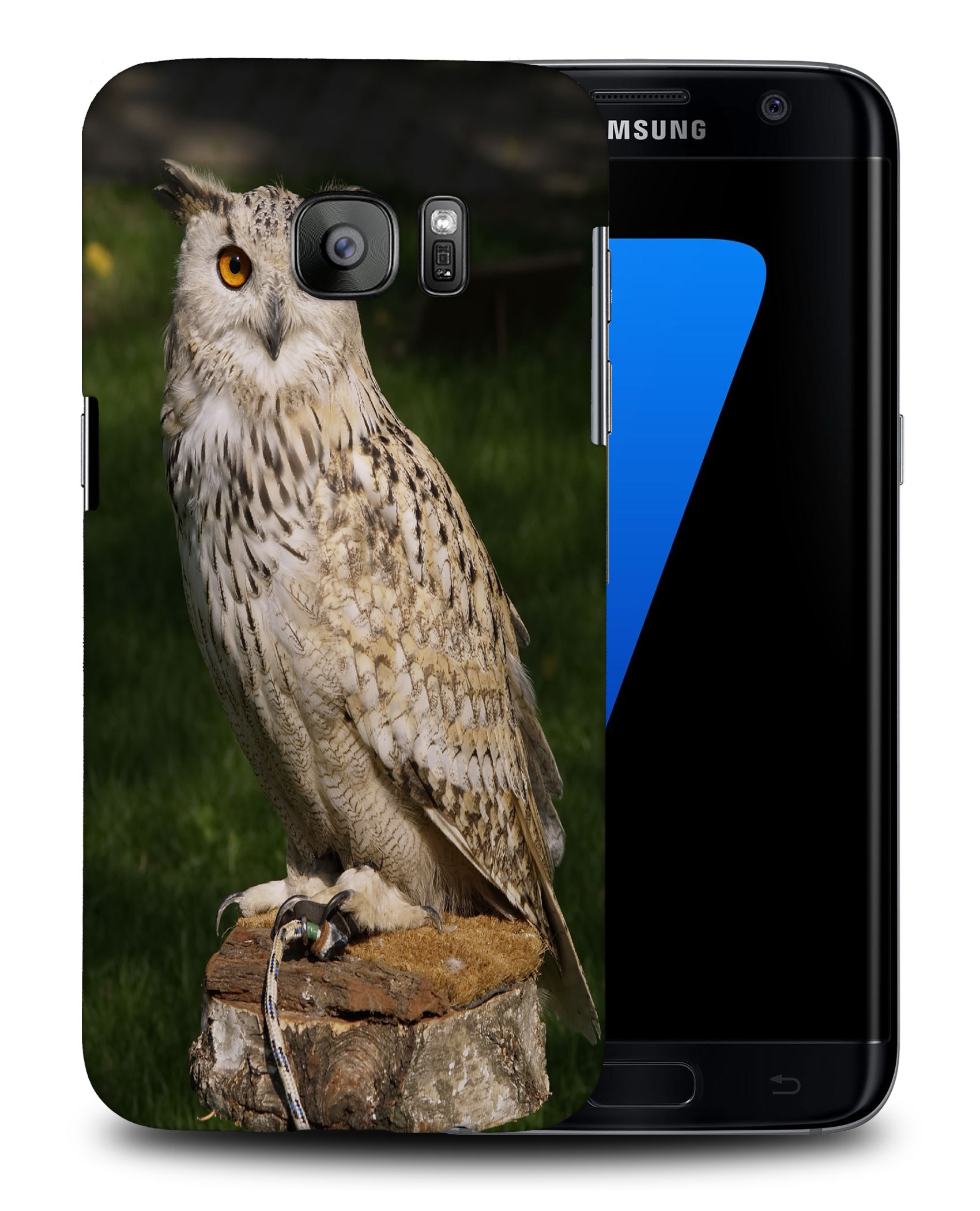 CASE COVER FOR SAMSUNG GALAXY|CUTE HIPSTER OWL BIRD MYSTIC #13 - Picture 24 of 25