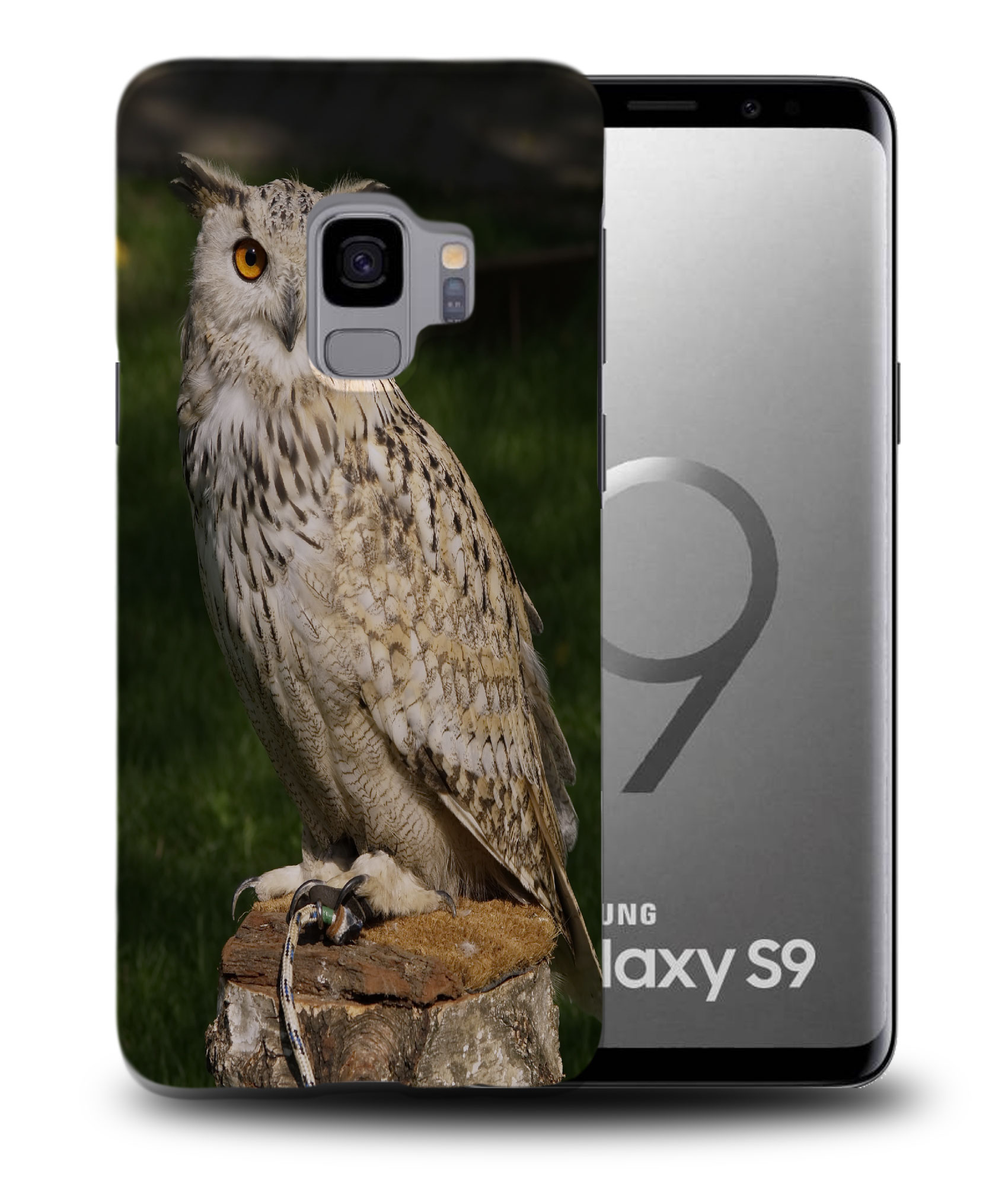 CASE COVER FOR SAMSUNG GALAXY|CUTE HIPSTER OWL BIRD MYSTIC #13 - Picture 21 of 25