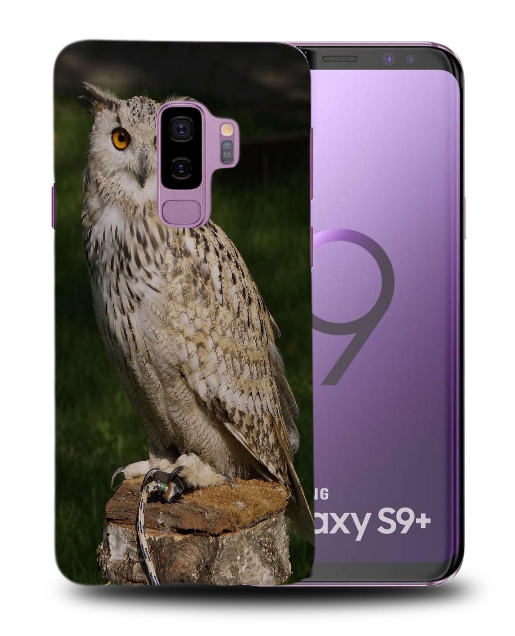 CASE COVER FOR SAMSUNG GALAXY|CUTE HIPSTER OWL BIRD MYSTIC #13 - Picture 20 of 25