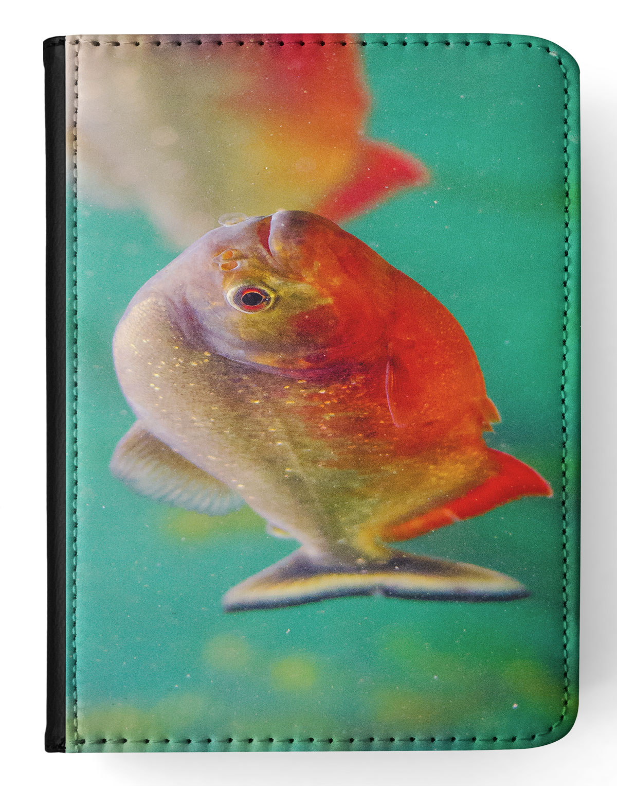 CASE COVER FOR APPLE IPAD|GOLDFISH FISH AQUATIC CREATURE #1 - 第 22/55 張圖片