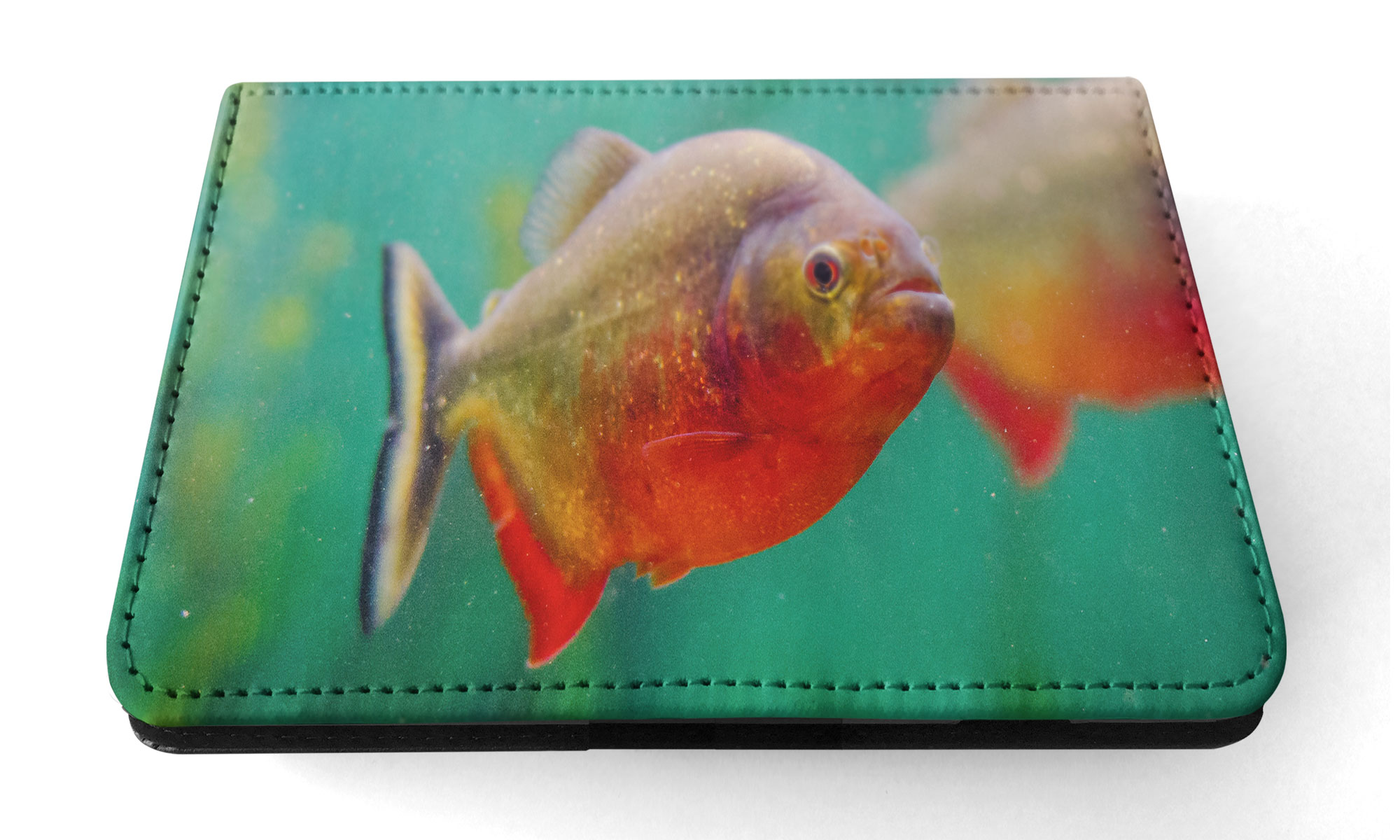 CASE COVER FOR APPLE IPAD|GOLDFISH FISH AQUATIC CREATURE #1 - 第 23/55 張圖片
