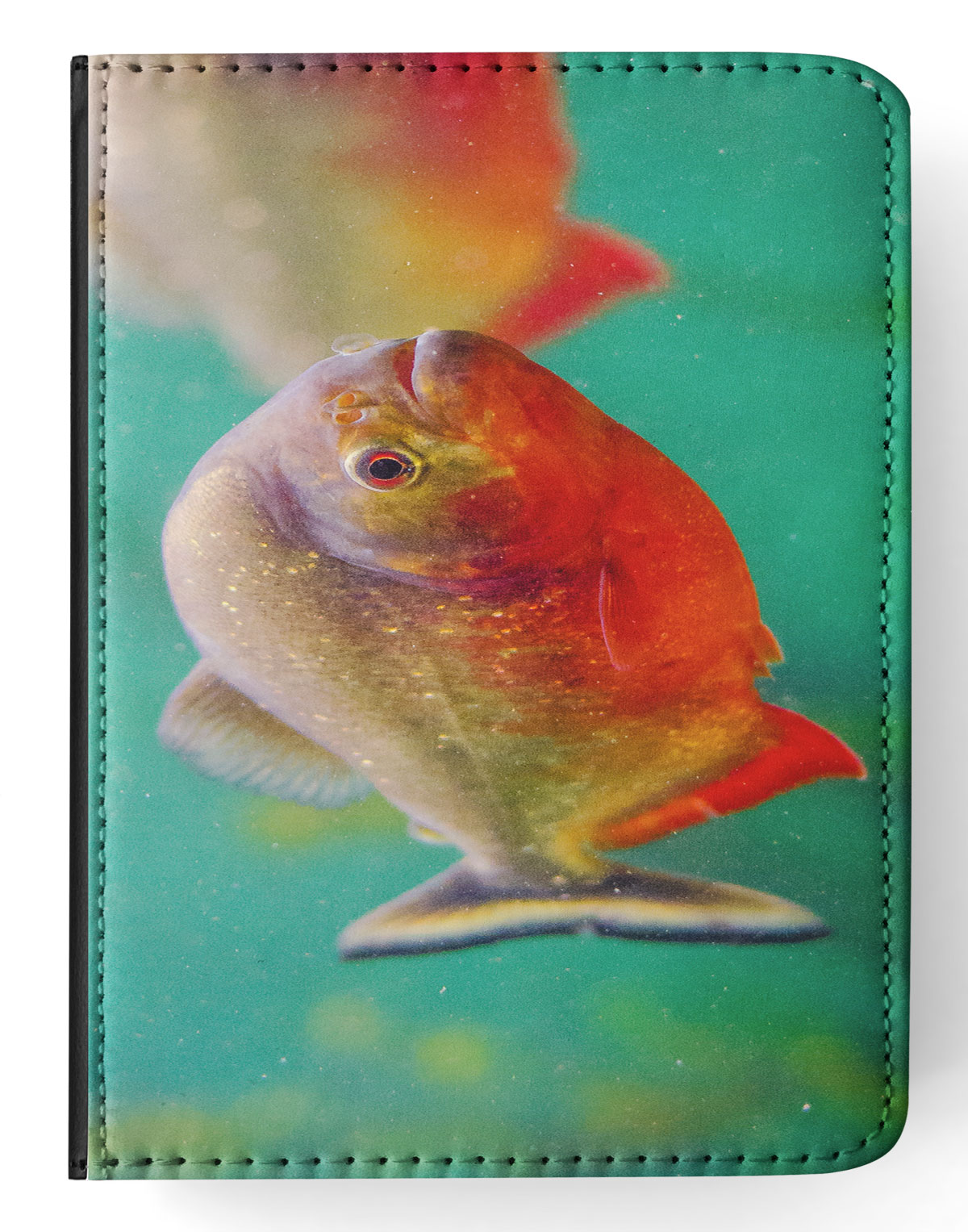 CASE COVER FOR APPLE IPAD|GOLDFISH FISH AQUATIC CREATURE #1 - 第 12/55 張圖片