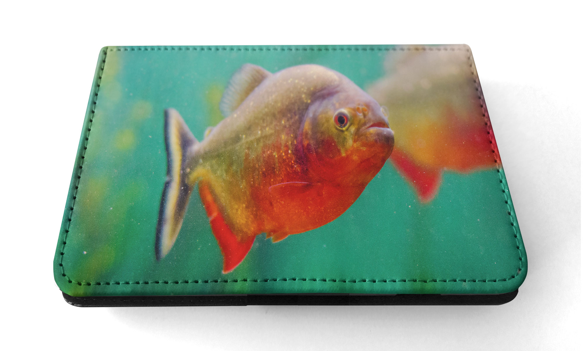 CASE COVER FOR APPLE IPAD|GOLDFISH FISH AQUATIC CREATURE #1 - 第 13/55 張圖片