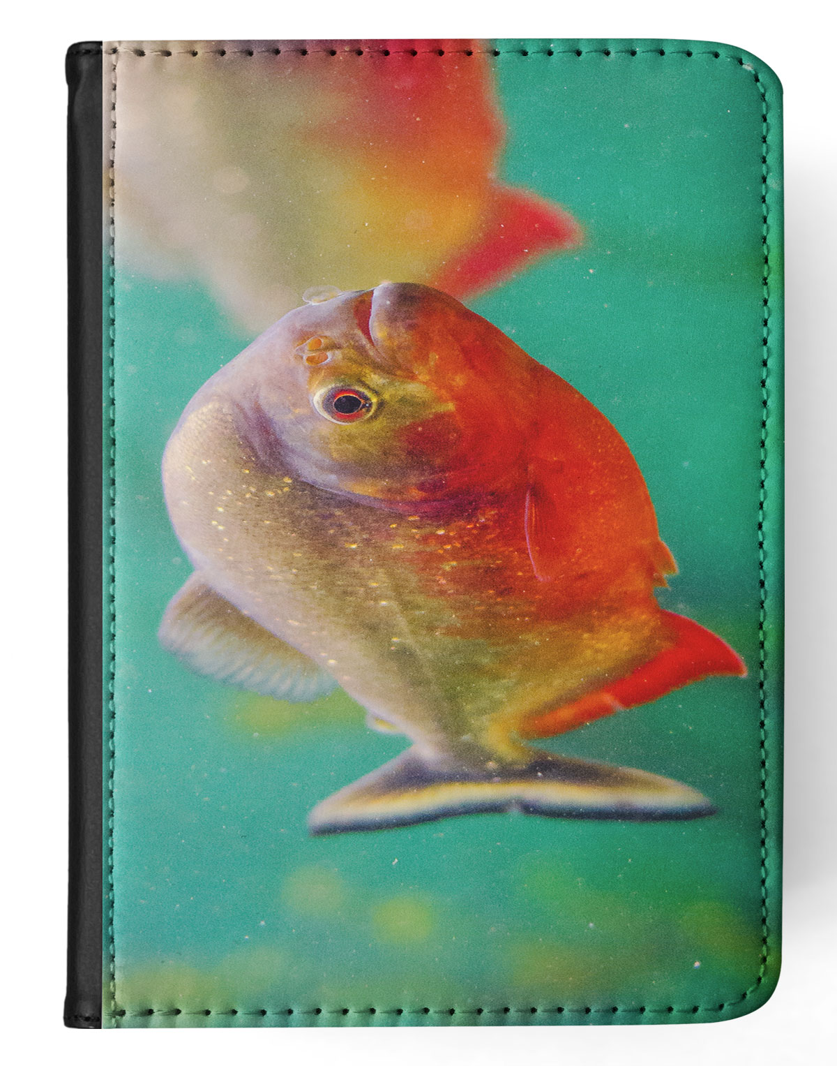 CASE COVER FOR APPLE IPAD|GOLDFISH FISH AQUATIC CREATURE #1 - 第 37/55 張圖片