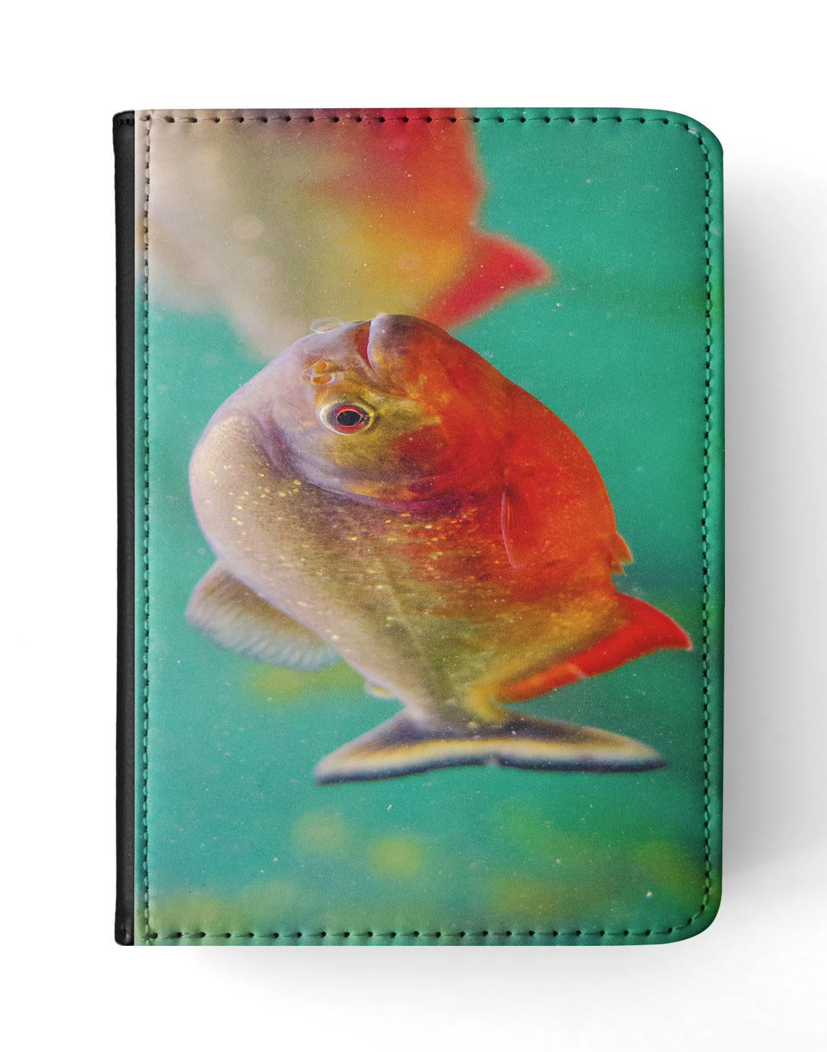 CASE COVER FOR APPLE IPAD|GOLDFISH FISH AQUATIC CREATURE #1 - 第 7/55 張圖片