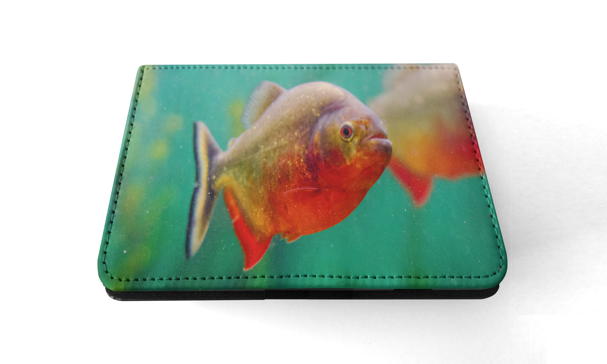 CASE COVER FOR APPLE IPAD|GOLDFISH FISH AQUATIC CREATURE #1 - 第 8/55 張圖片