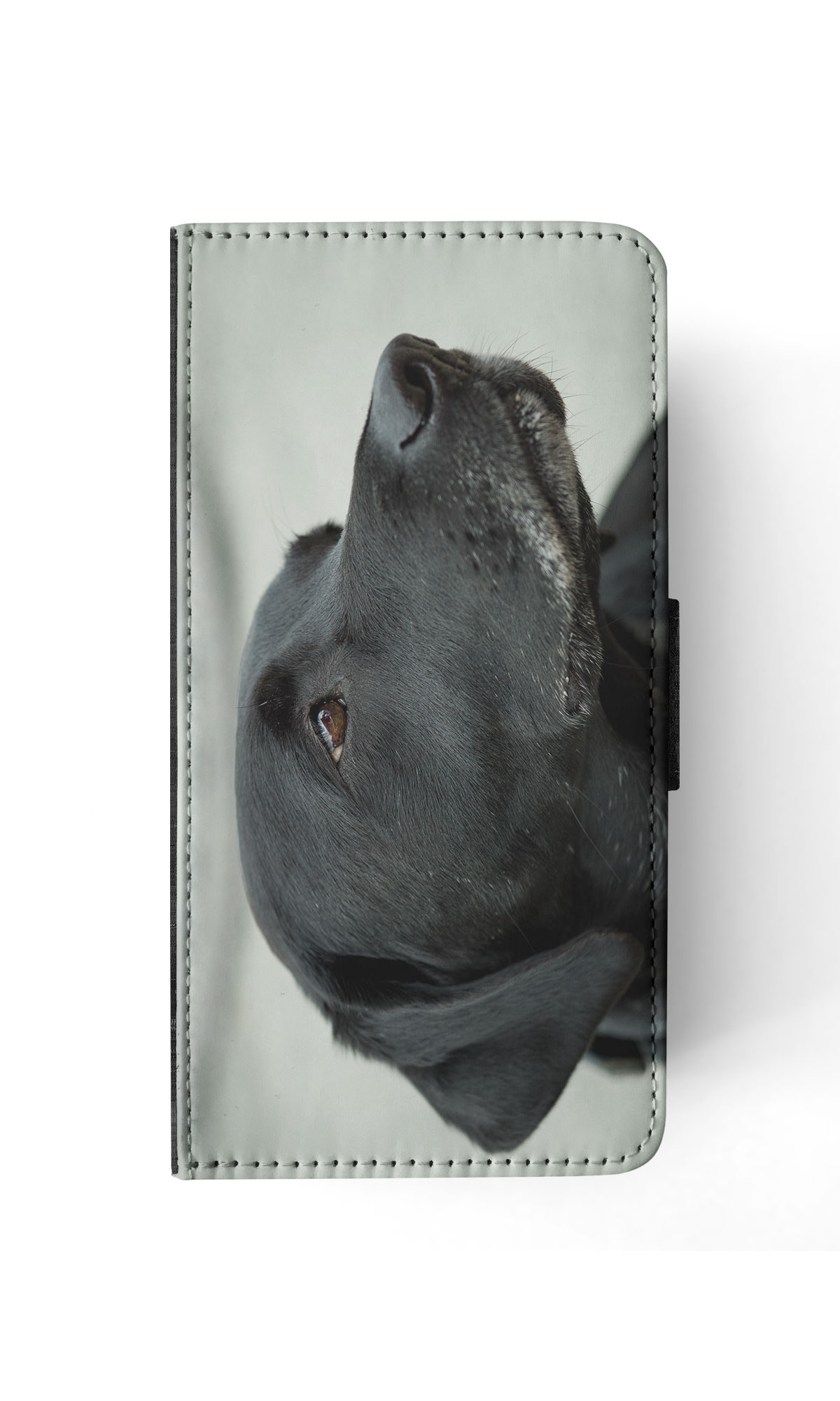 FLIP CASE FOR APPLE IPHONE|CUTE ADORABLE LABRADOR DOG #21 - Picture 82 of 193