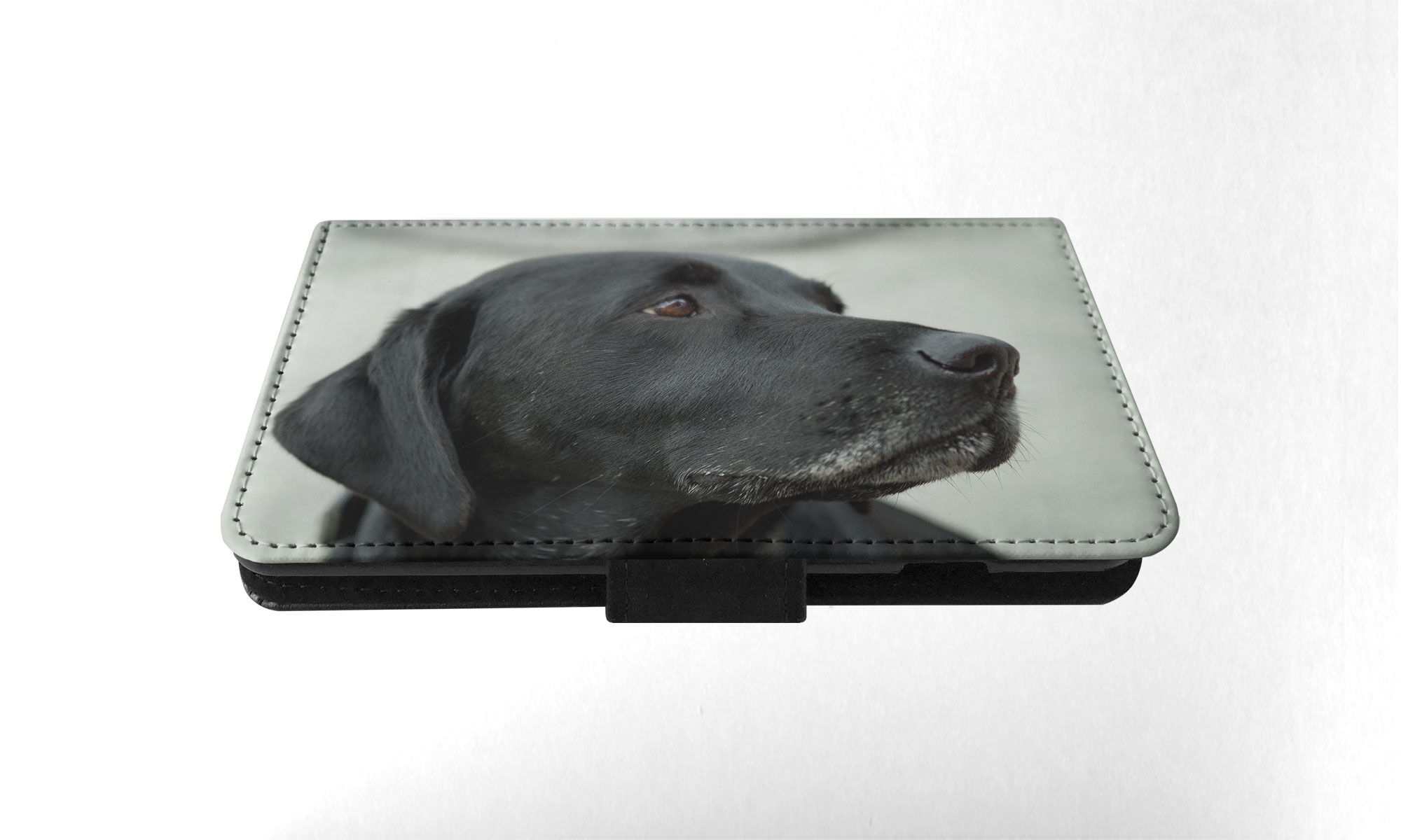 FLIP CASE FOR APPLE IPHONE|CUTE ADORABLE LABRADOR DOG #21 - Picture 83 of 193