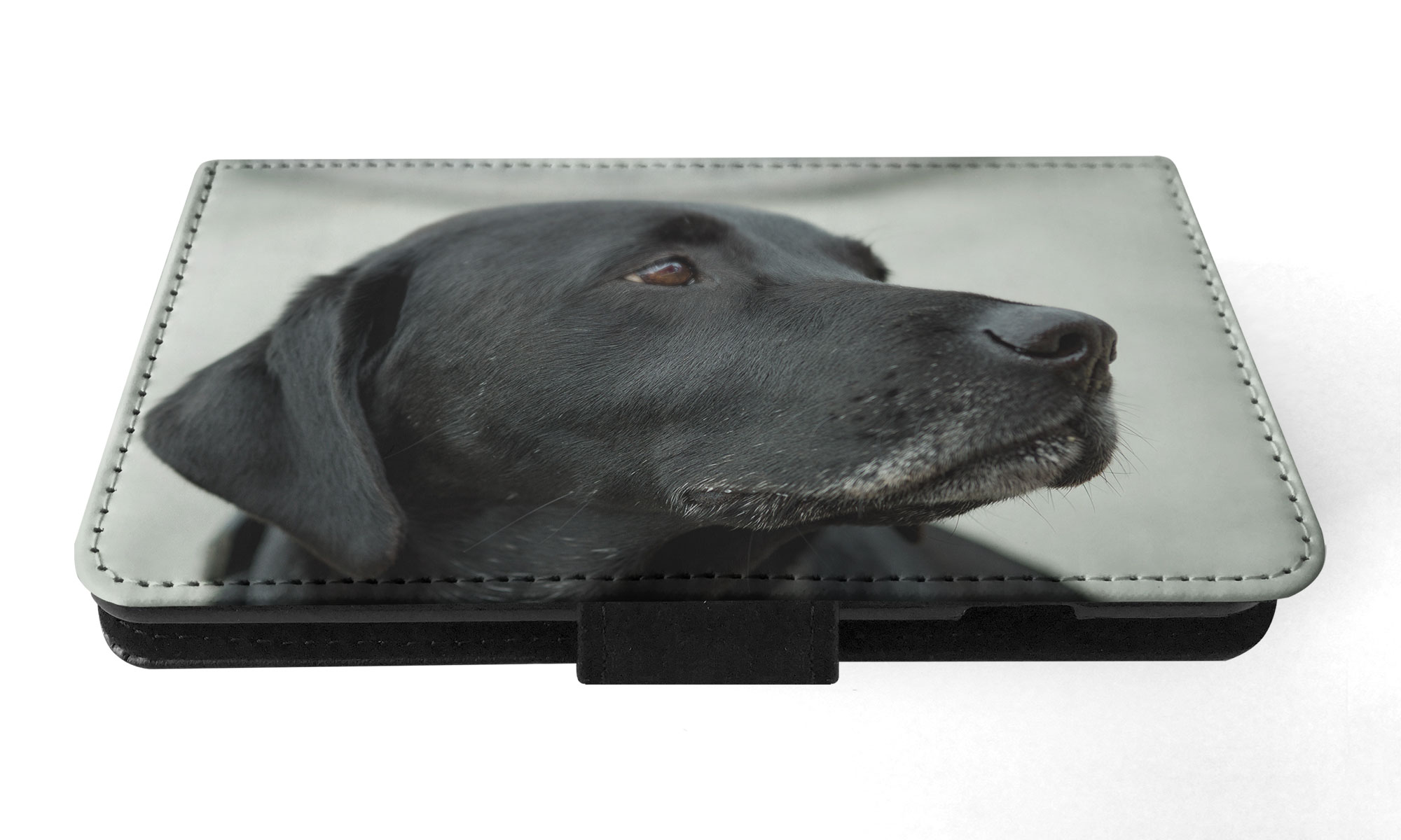 FLIP CASE FOR APPLE IPHONE|CUTE ADORABLE LABRADOR DOG #21 - Picture 68 of 193