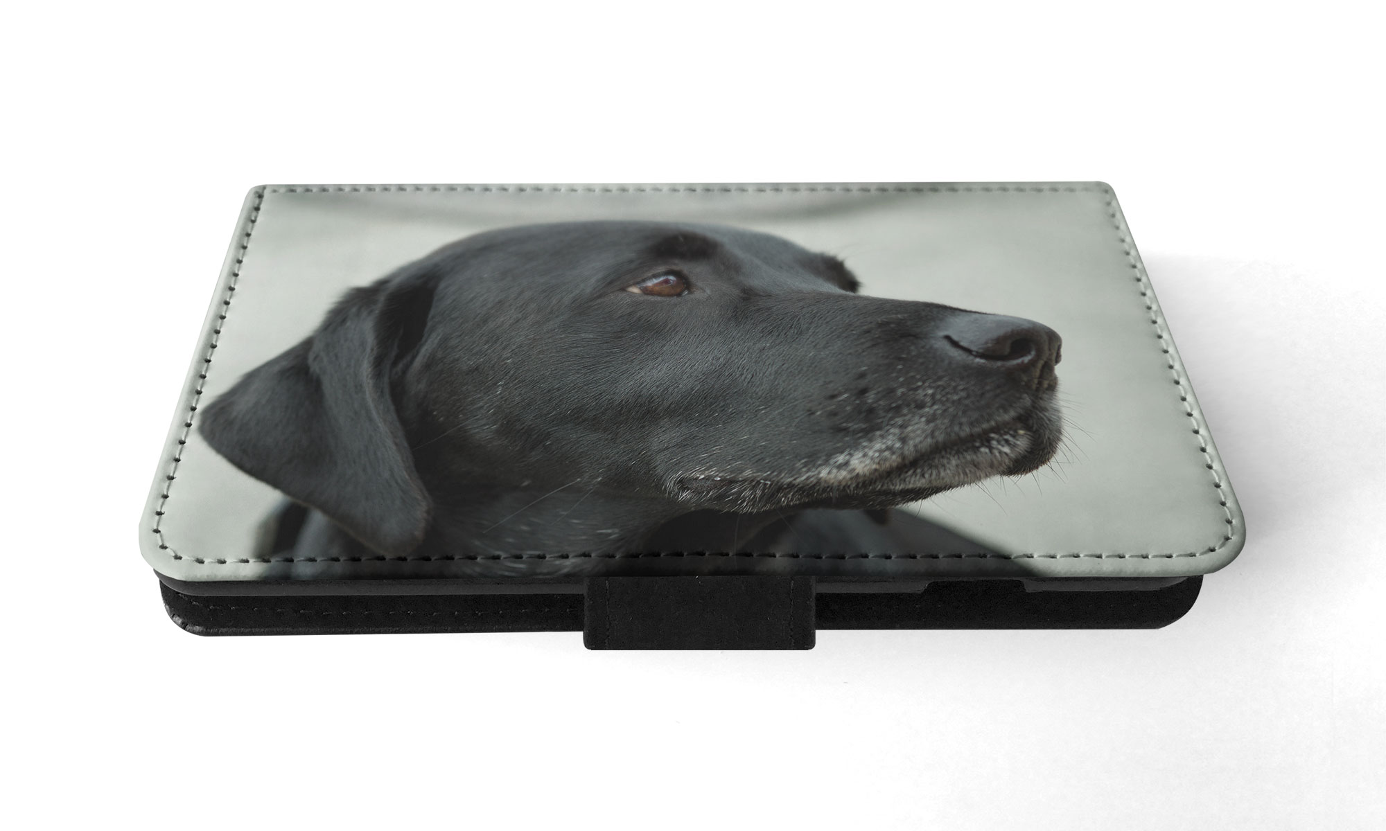 FLIP CASE FOR APPLE IPHONE|CUTE ADORABLE LABRADOR DOG #21 - Picture 53 of 193