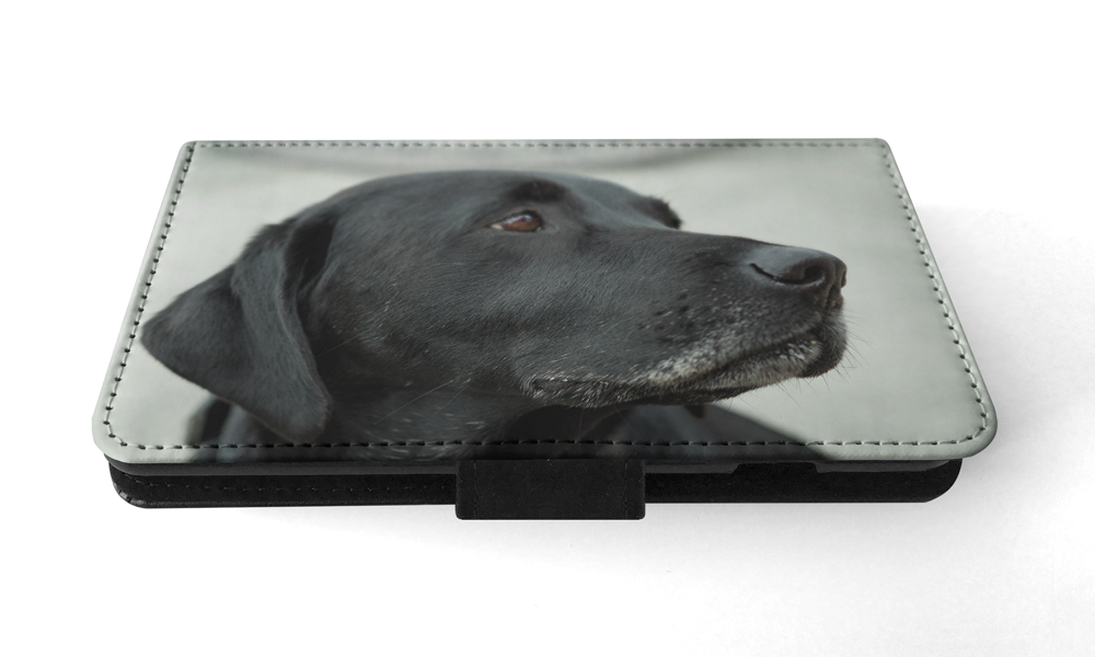 FLIP CASE FOR APPLE IPHONE|CUTE ADORABLE LABRADOR DOG #21 - Picture 136 of 193