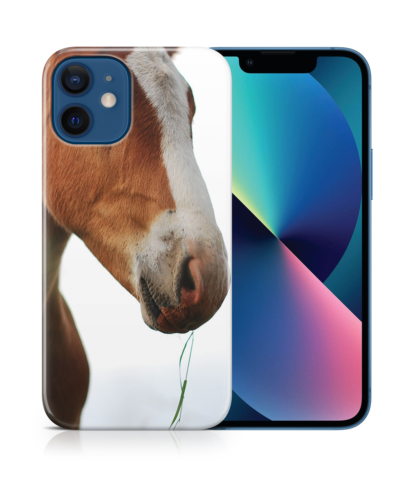 CASE COVER FOR APPLE IPHONE|MAJESTIC HORSE ANIMAL 17 - Bild 17 von 44