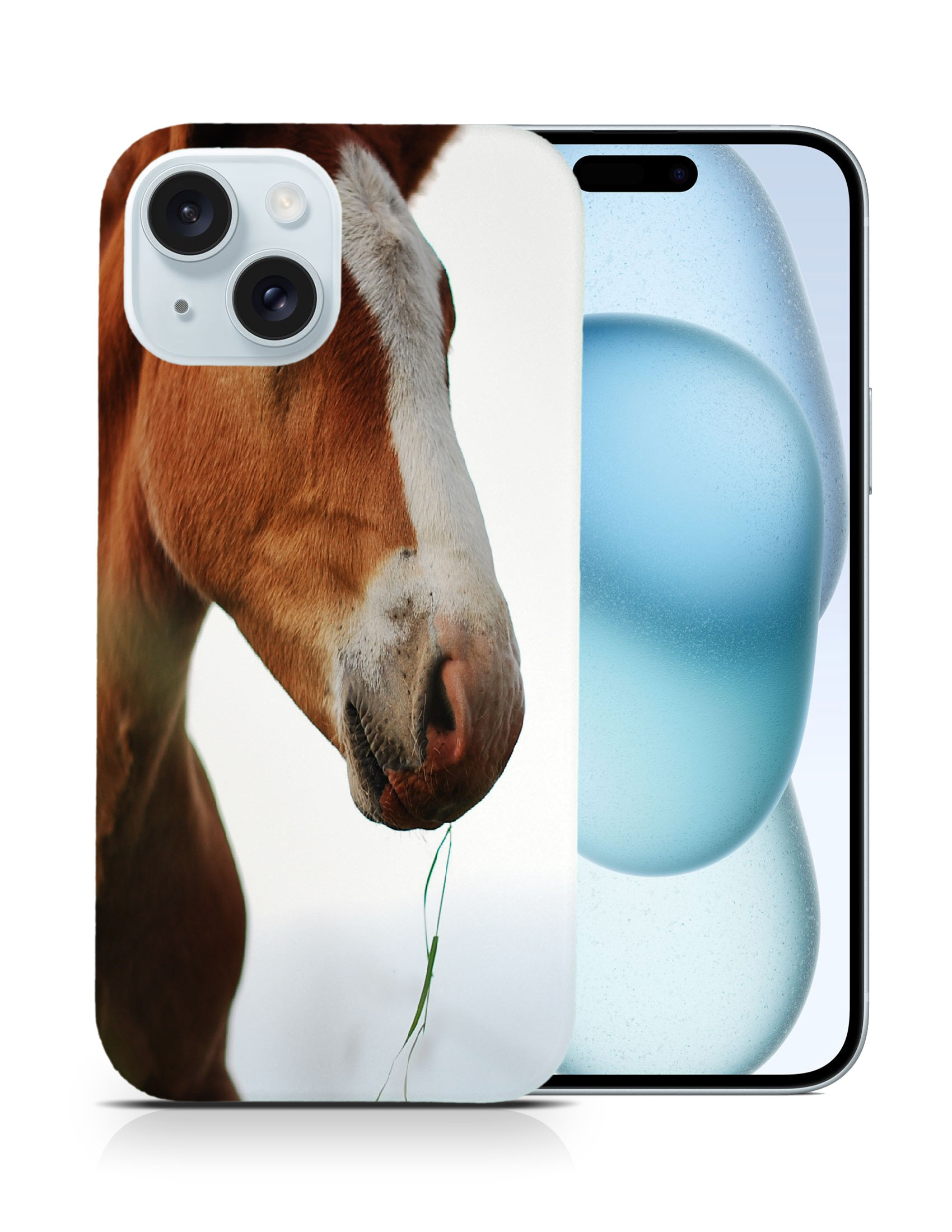 CASE COVER FOR APPLE IPHONE|MAJESTIC HORSE ANIMAL 17 - Bild 9 von 44