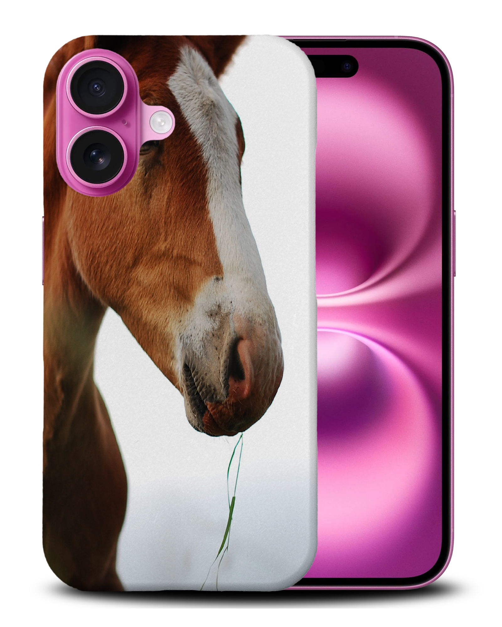 CASE COVER FOR APPLE IPHONE|MAJESTIC HORSE ANIMAL 17 - Bild 5 von 44