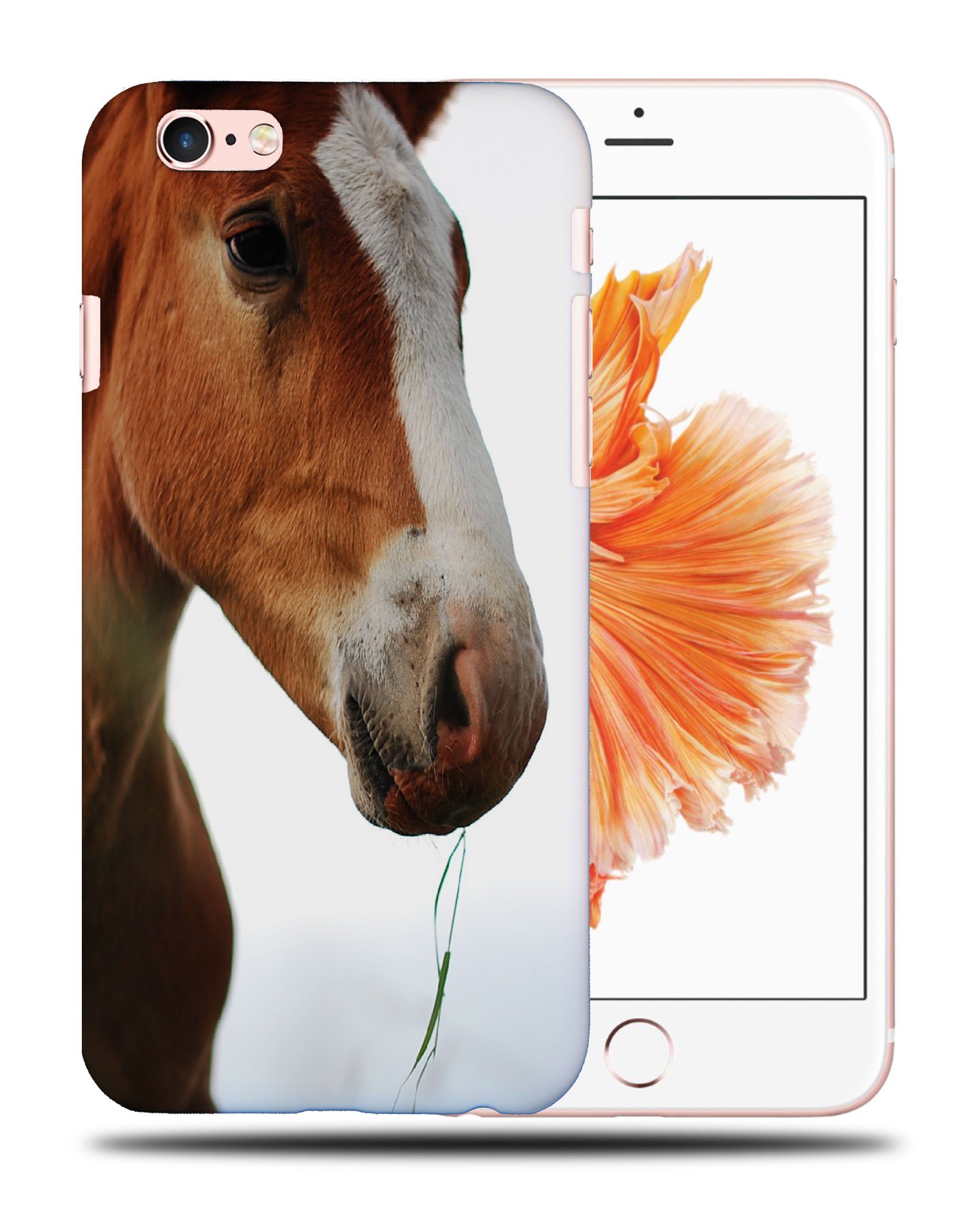CASE COVER FOR APPLE IPHONE|MAJESTIC HORSE ANIMAL 17 - Bild 35 von 44