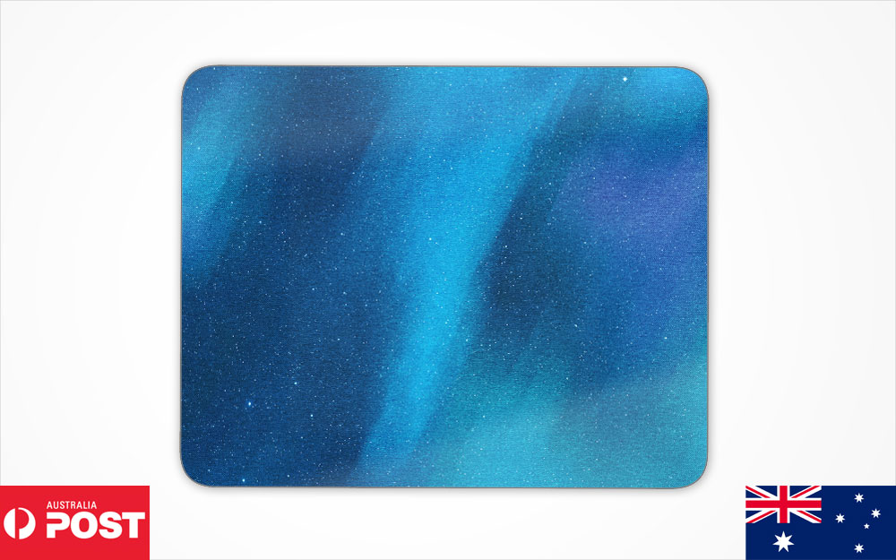 MOUSE PAD DESK MAT ANTI-SLIP|COLORFUL COSMIC SPACE GALAXY STARS BACKGROUND #26 - Bild 11 von 28